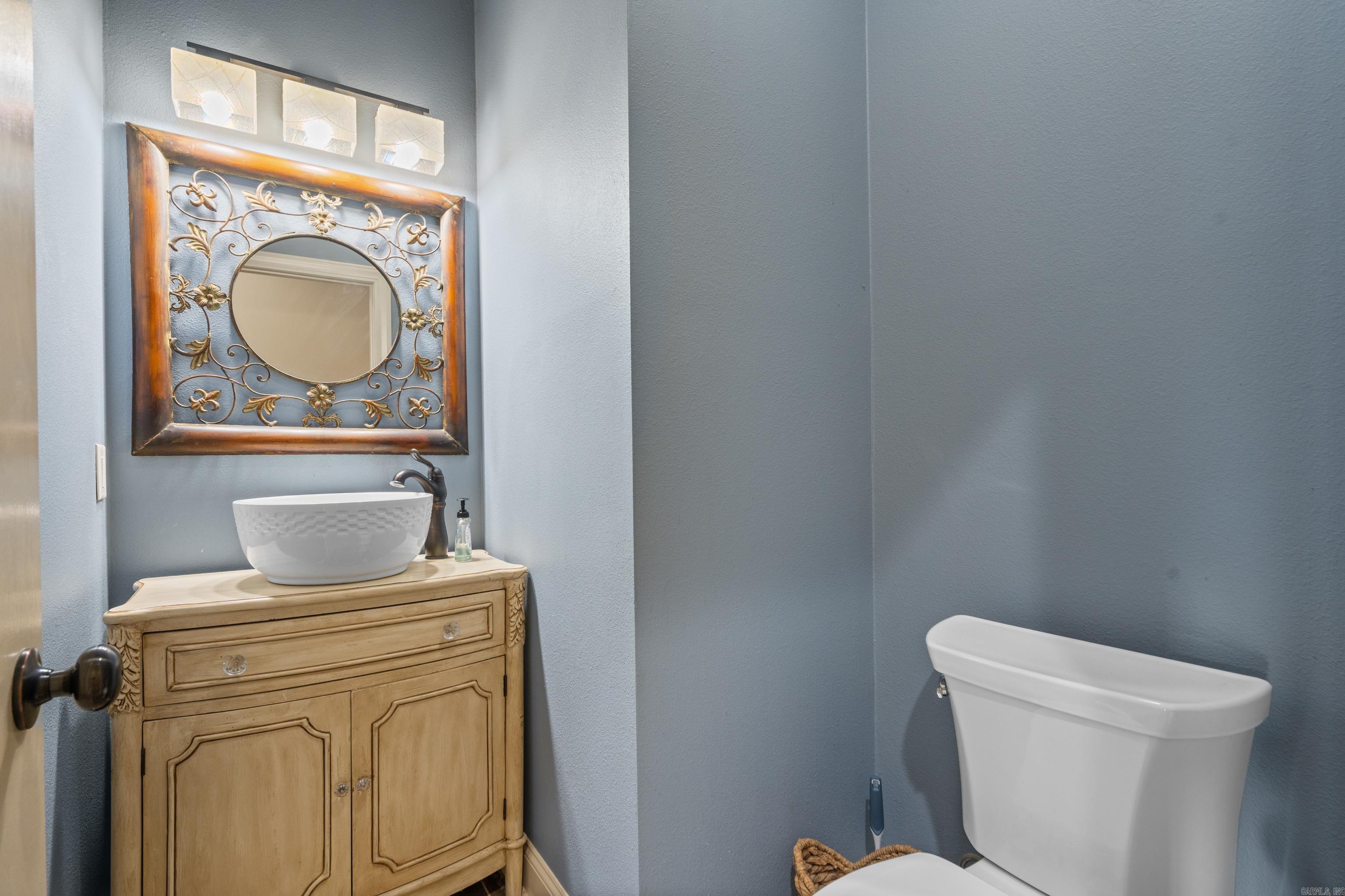 Garland County - Residential