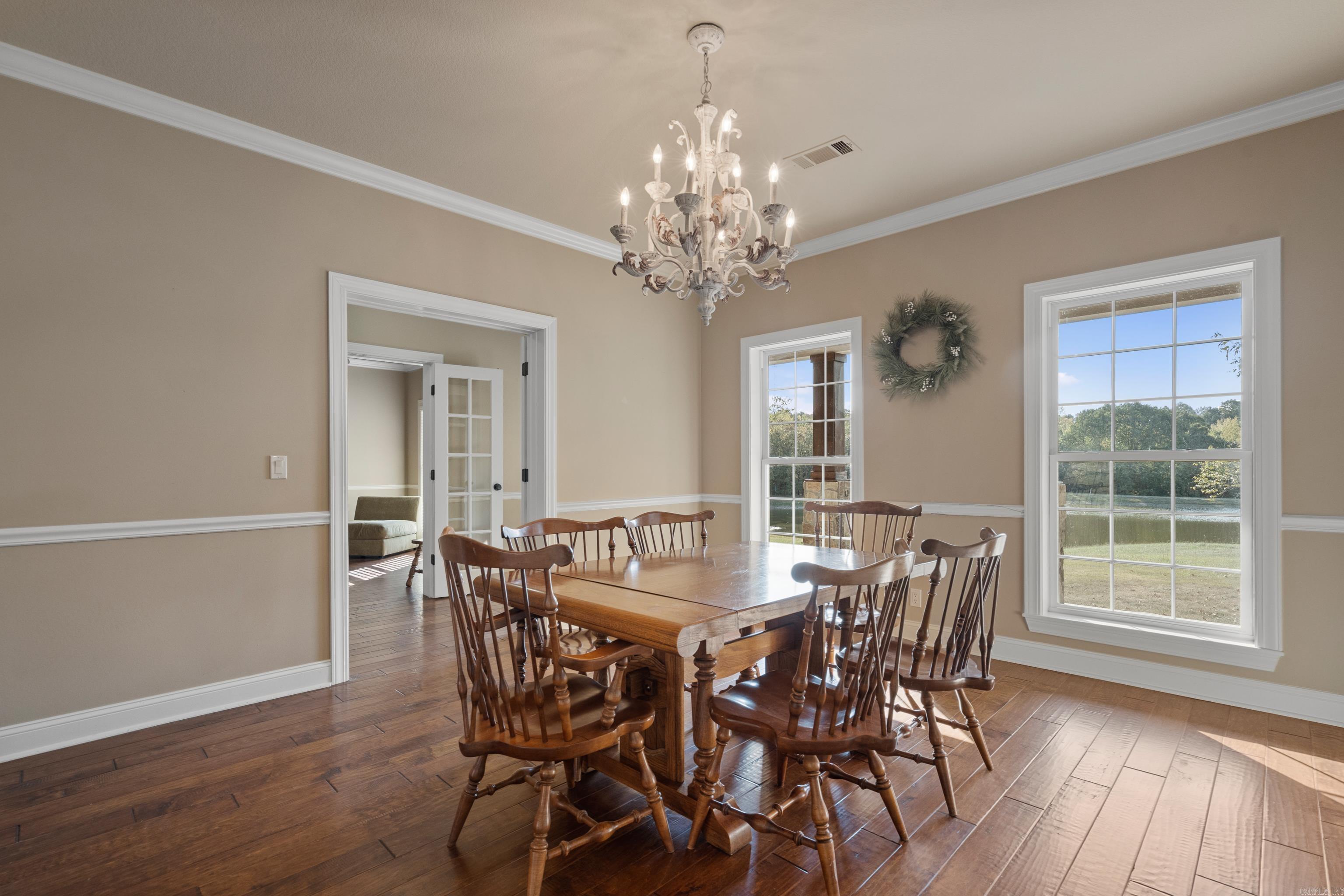 Garland County - Residential