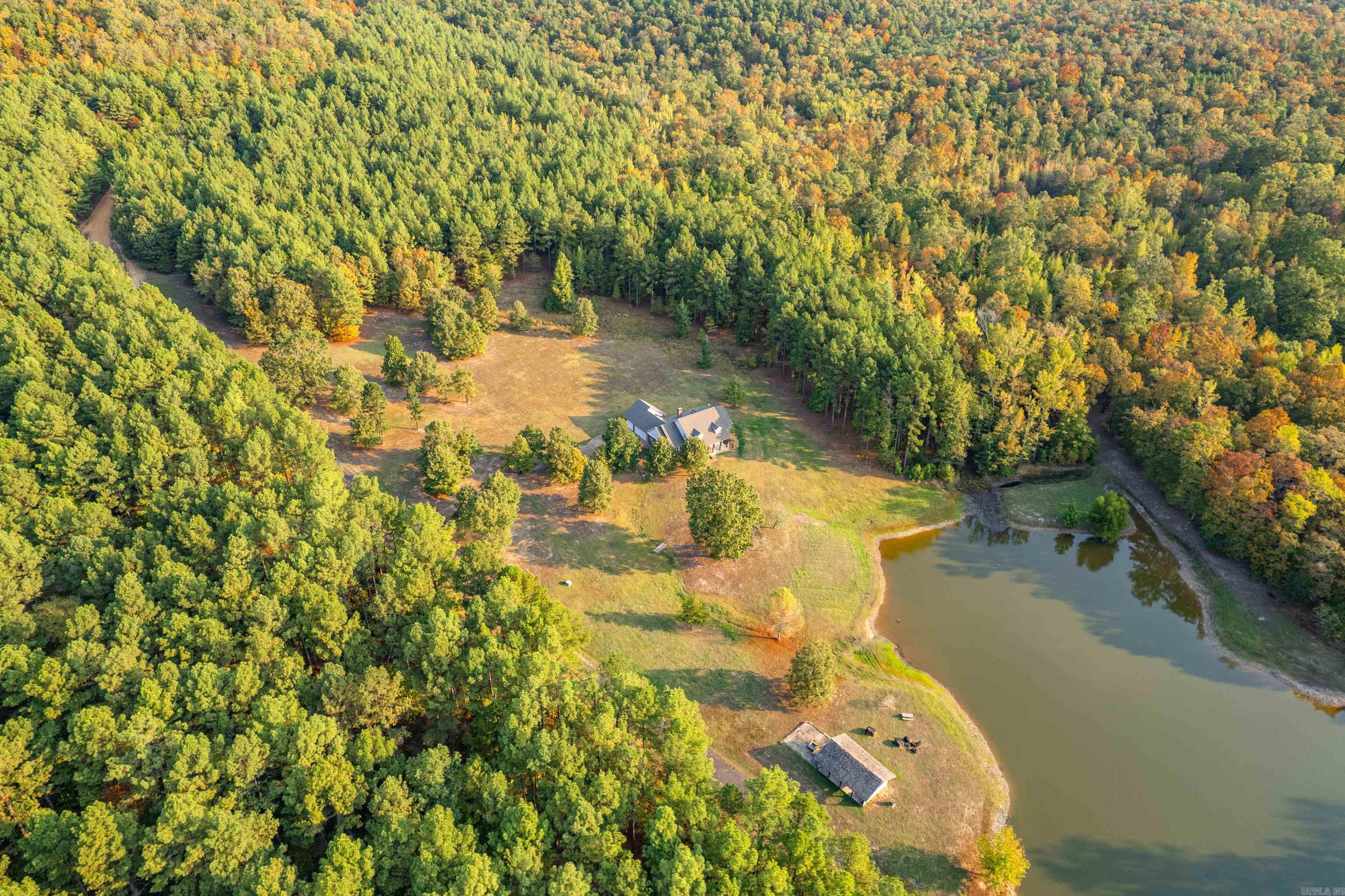 Garland County - Residential