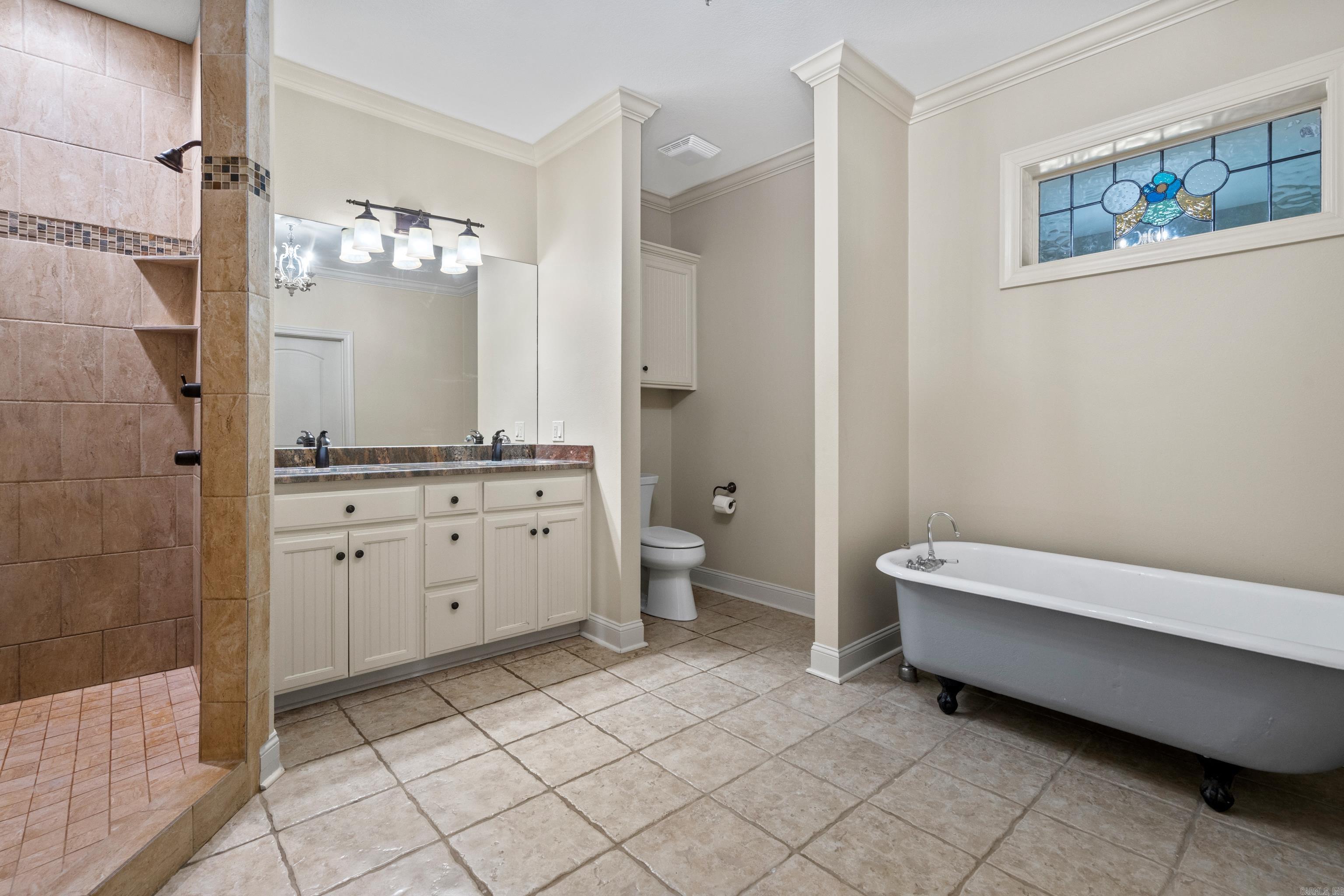 Garland County - Residential