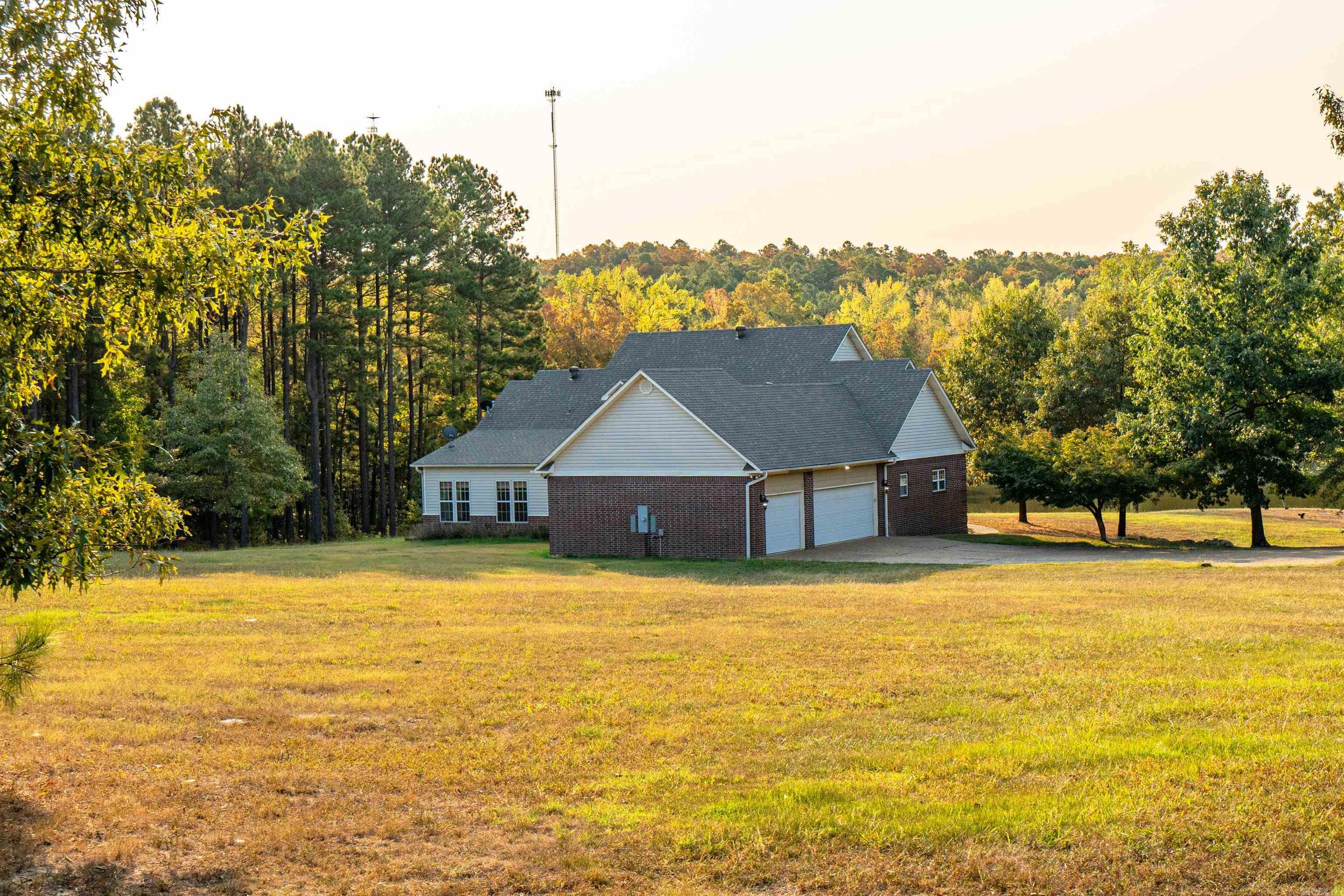 Garland County - Residential