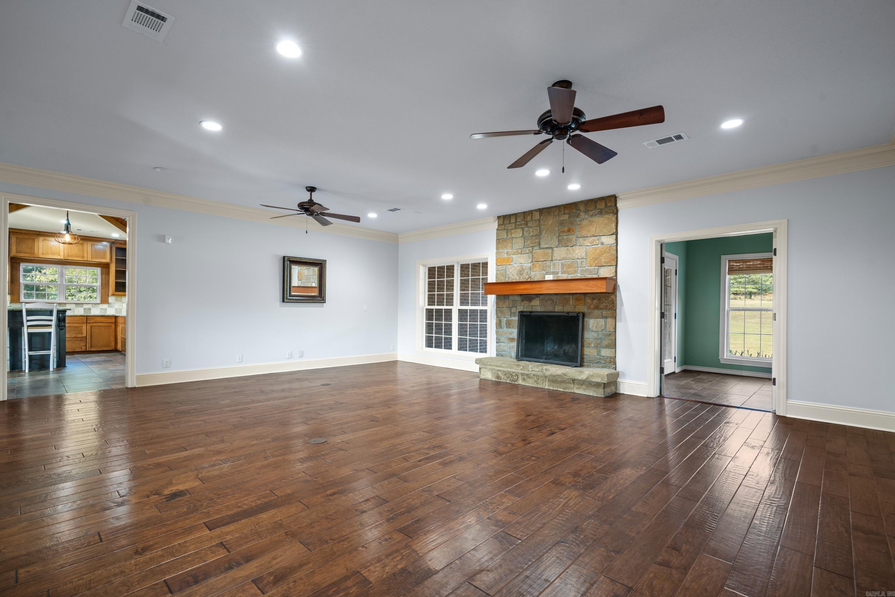 Garland County - Residential