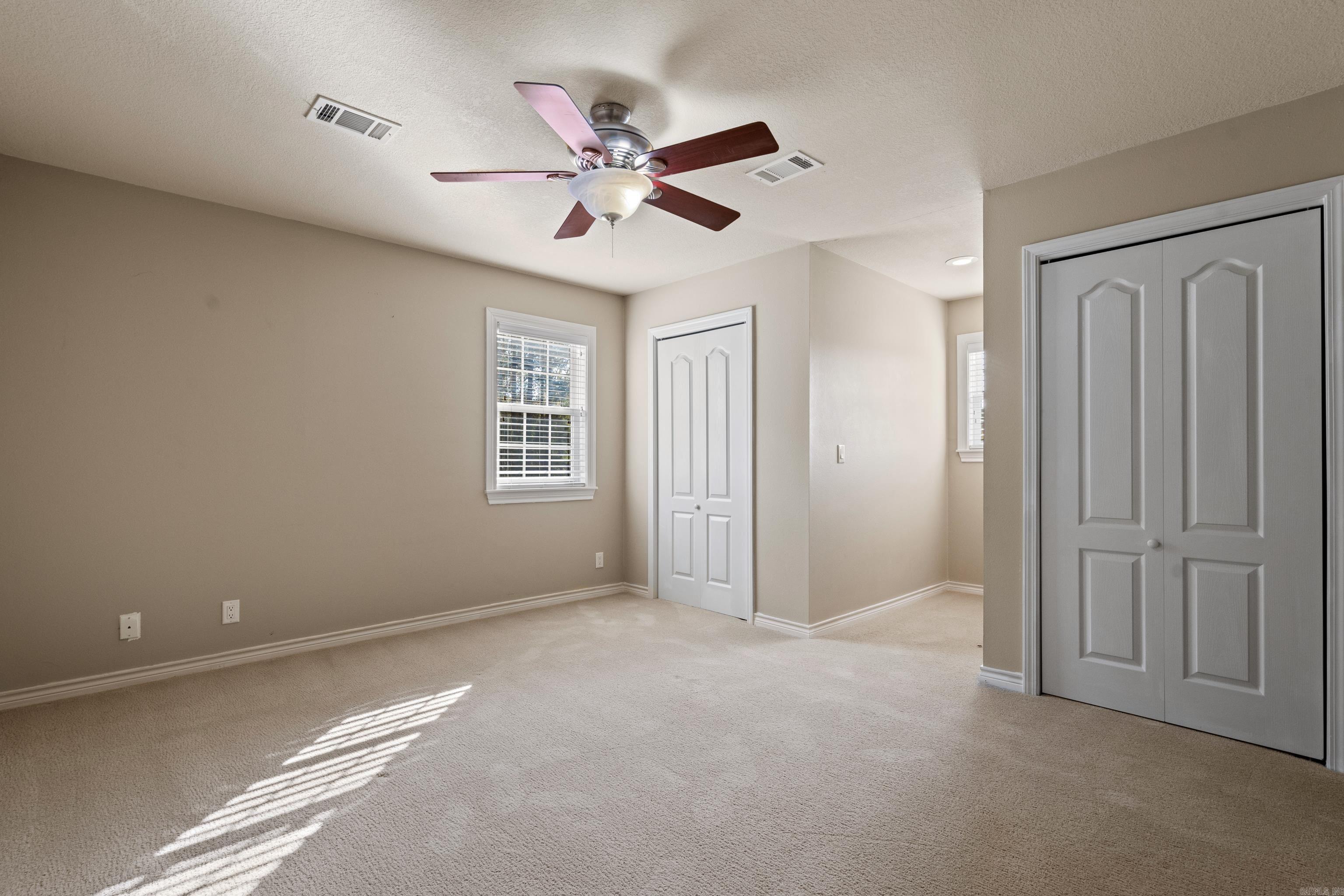 Garland County - Residential