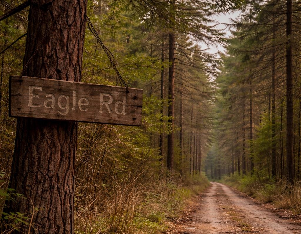 Not in Subdivision - Land