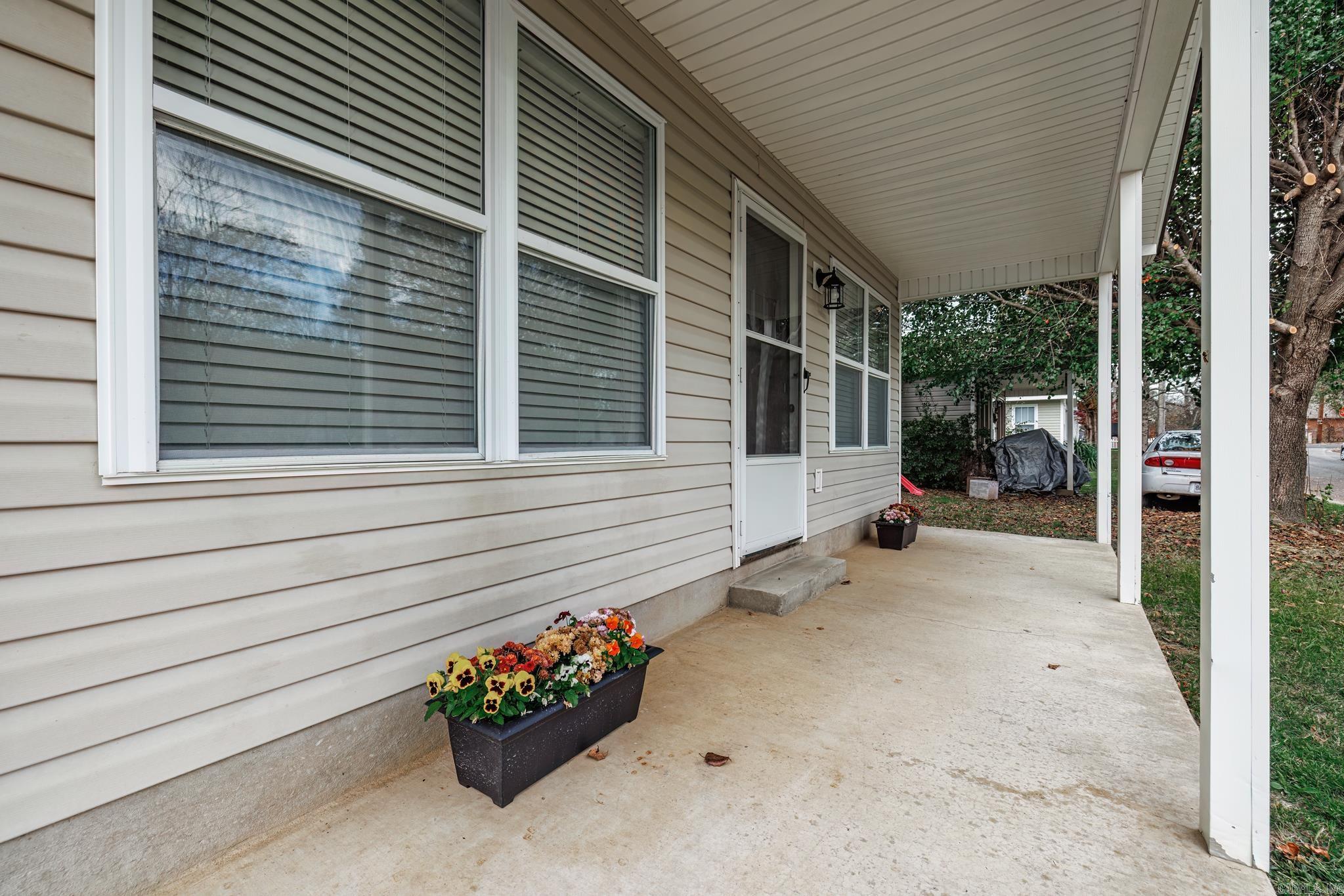 CUTLER TERRACE ADDN - Residential