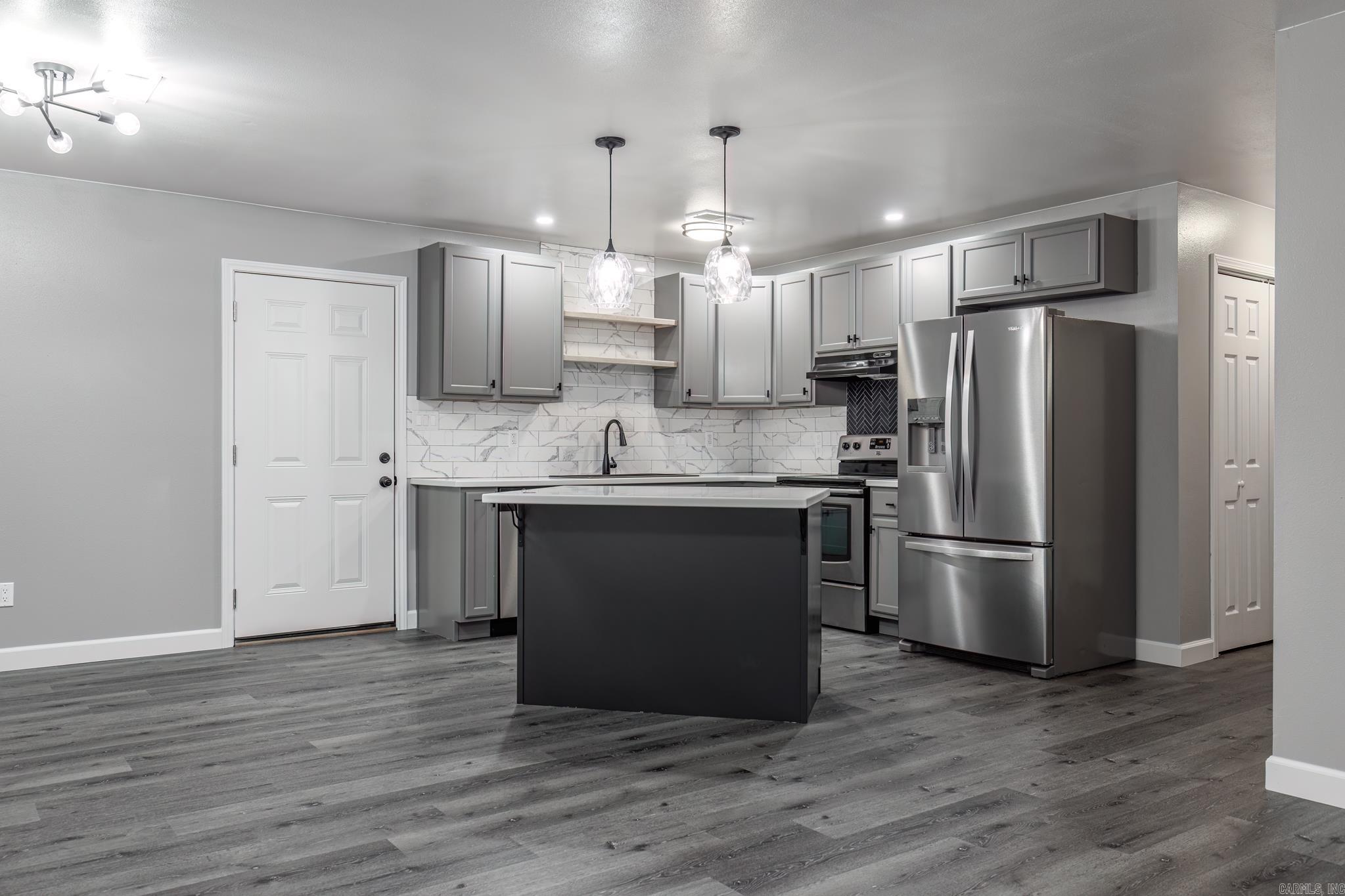 CUTLER TERRACE ADDN - Residential