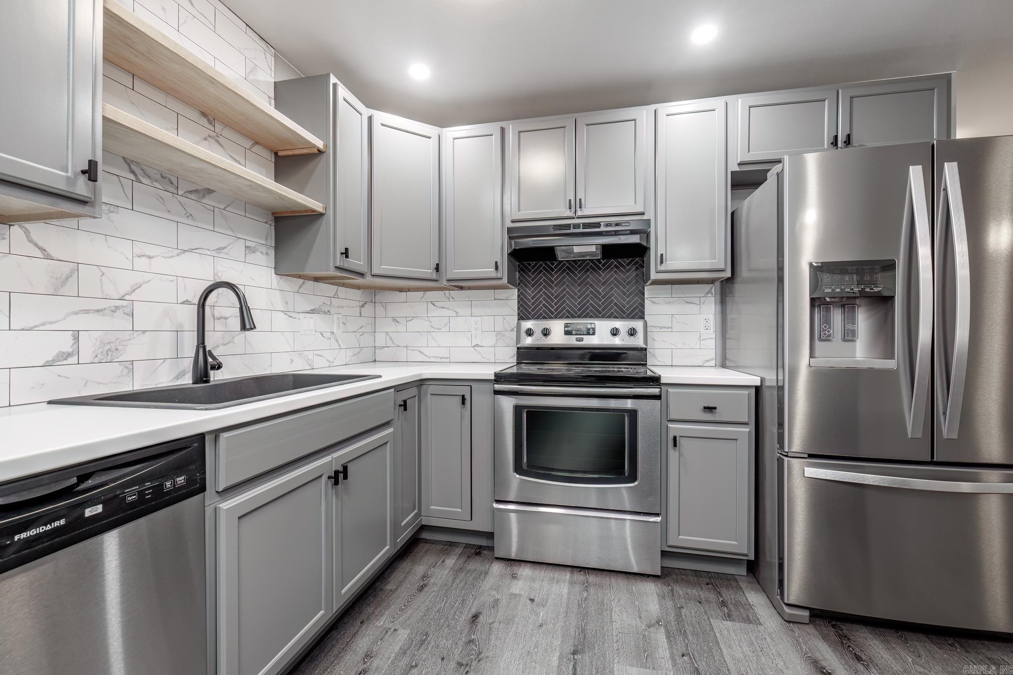 CUTLER TERRACE ADDN - Residential