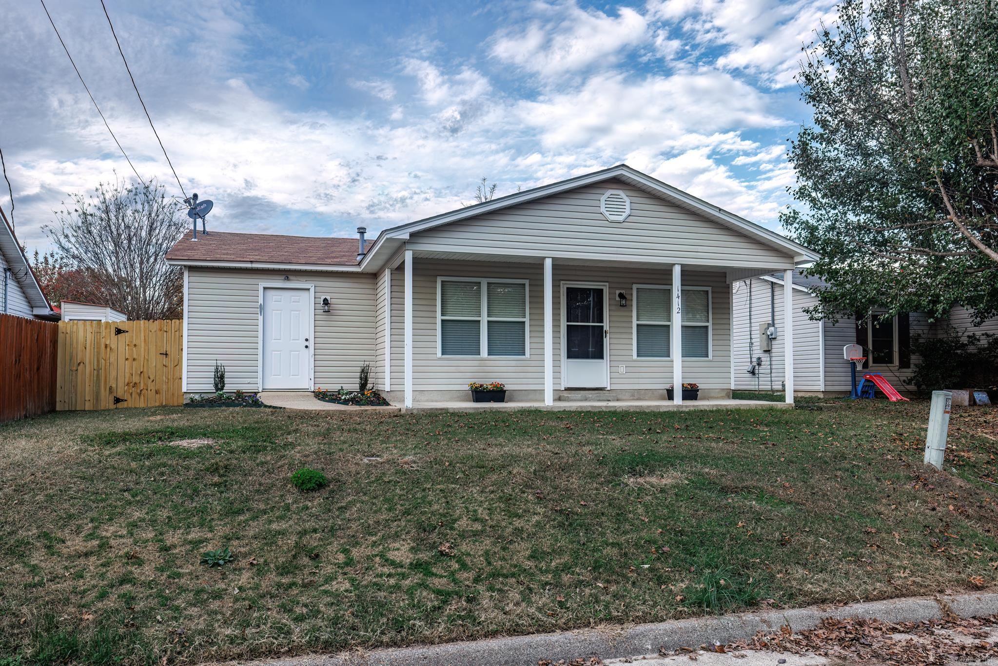 CUTLER TERRACE ADDN - Residential