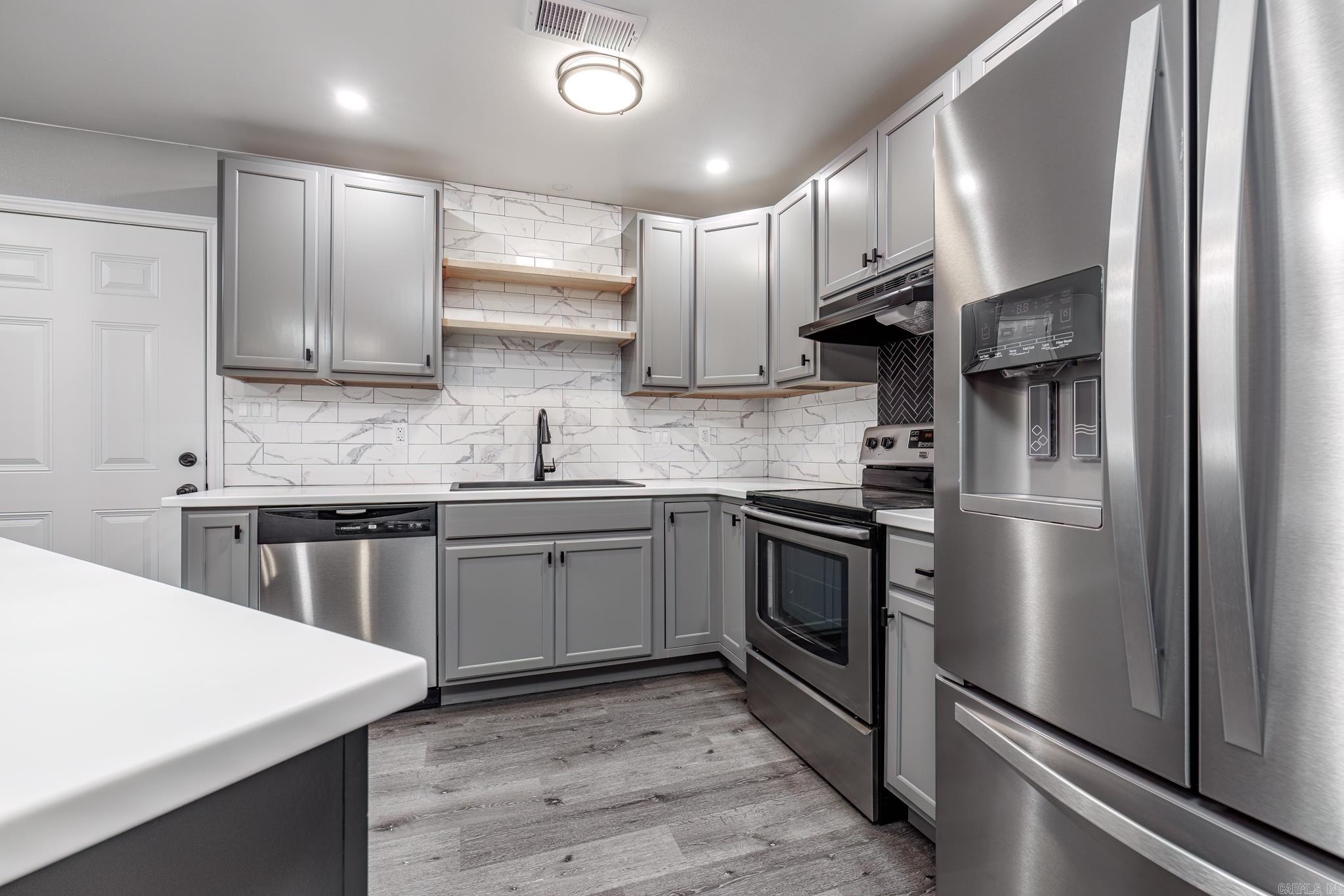 CUTLER TERRACE ADDN - Residential