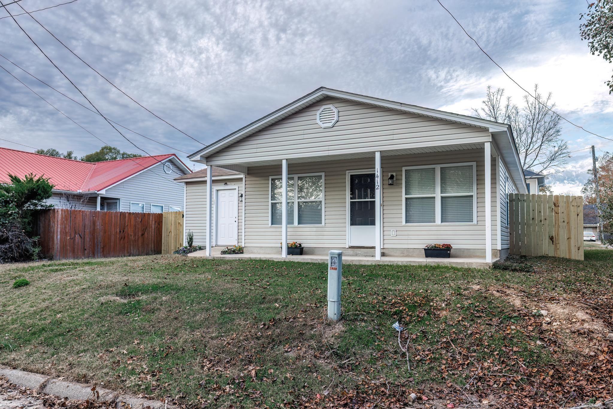 CUTLER TERRACE ADDN - Residential