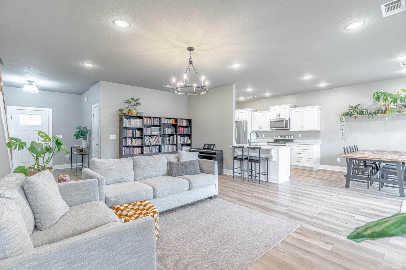 Edgemont - Residential