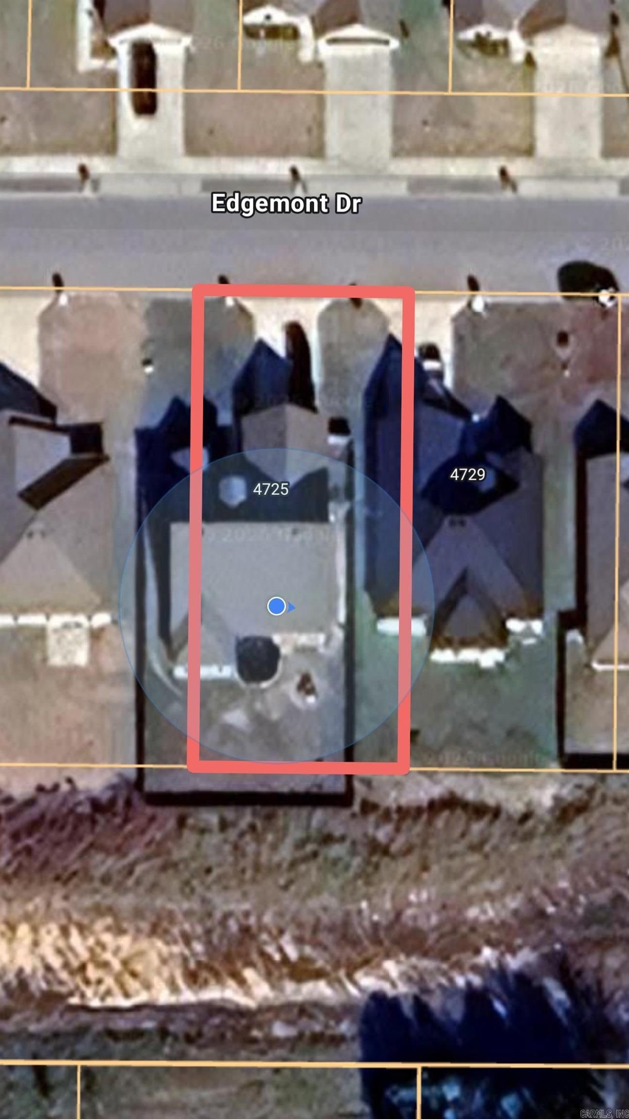 Edgemont - Residential