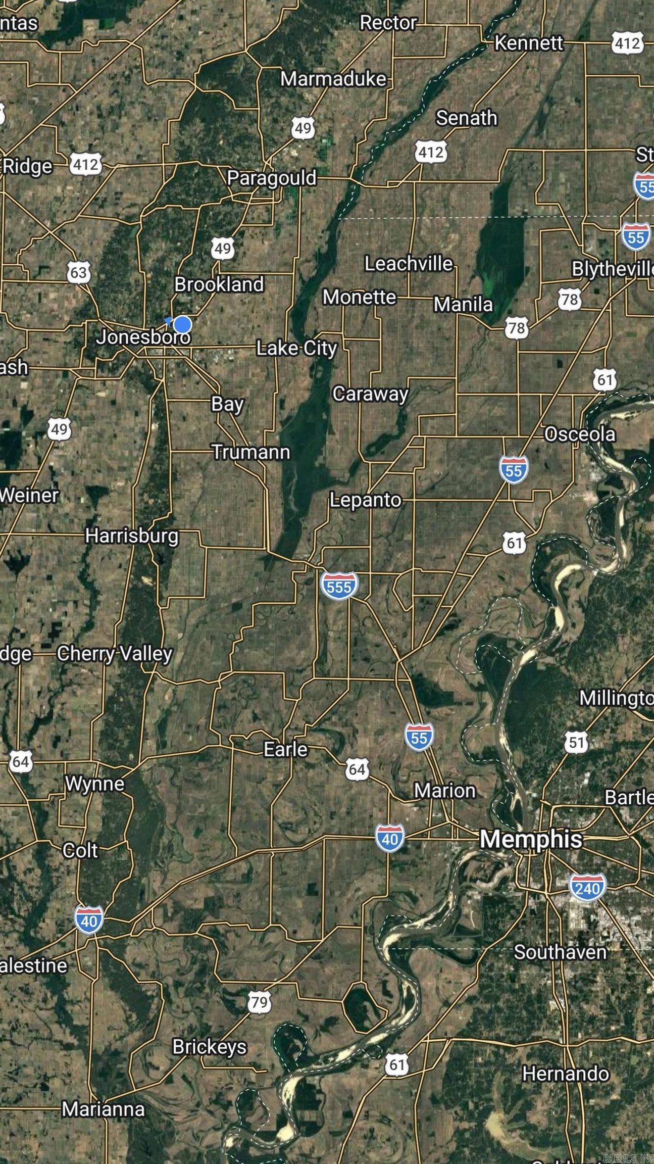 Edgemont - Residential