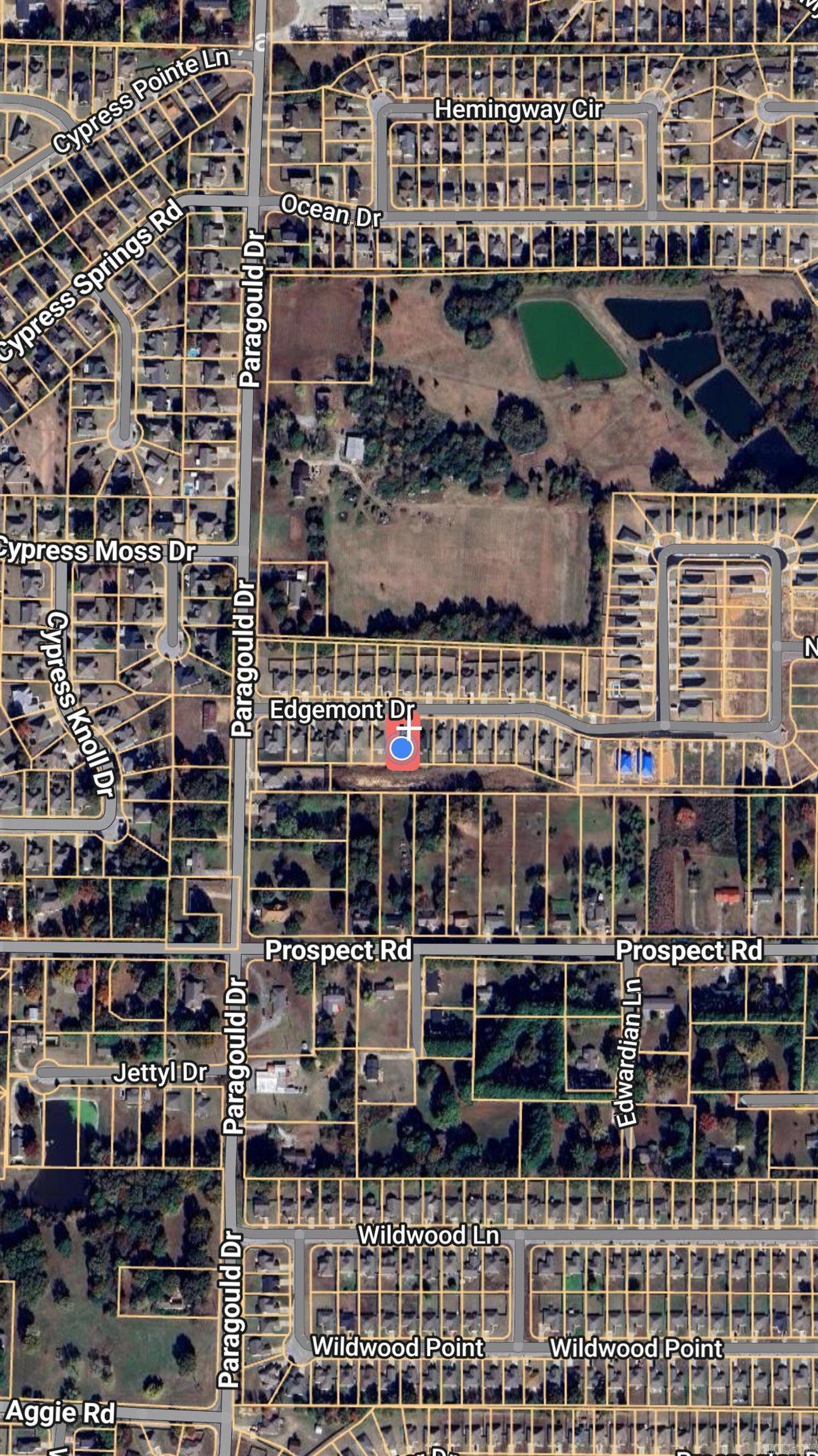 Edgemont - Residential