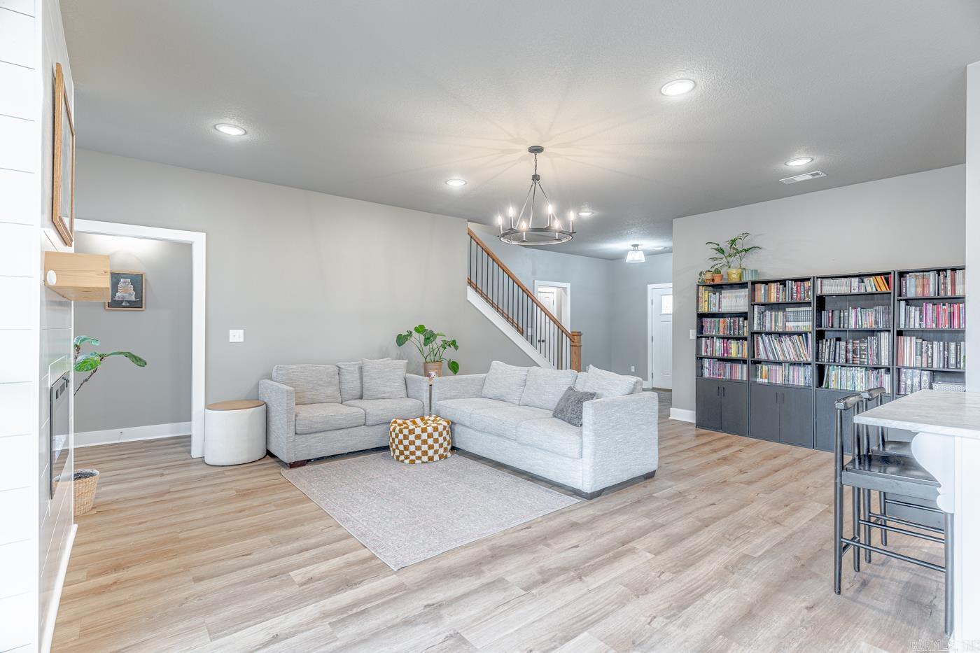 Edgemont - Residential