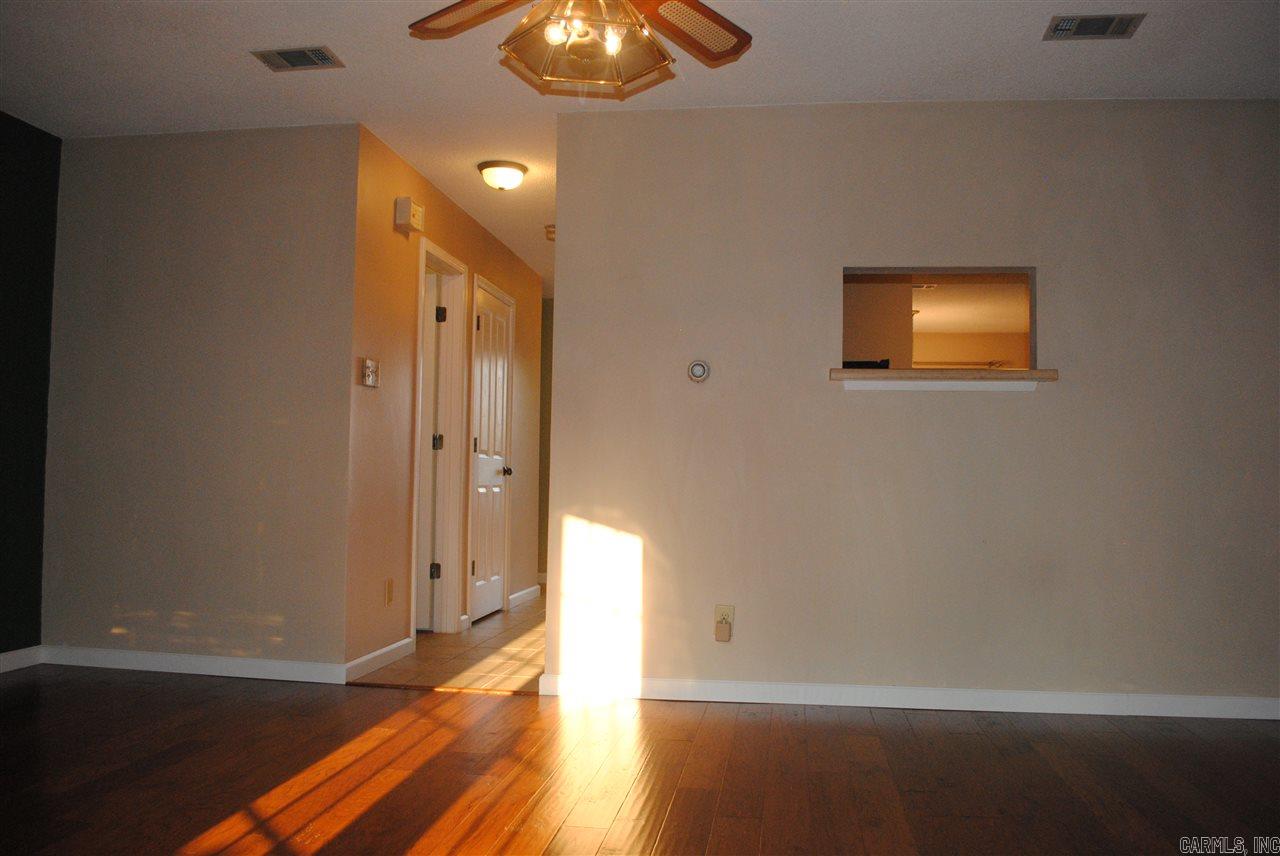 Shadow Oaks - Residential Lease