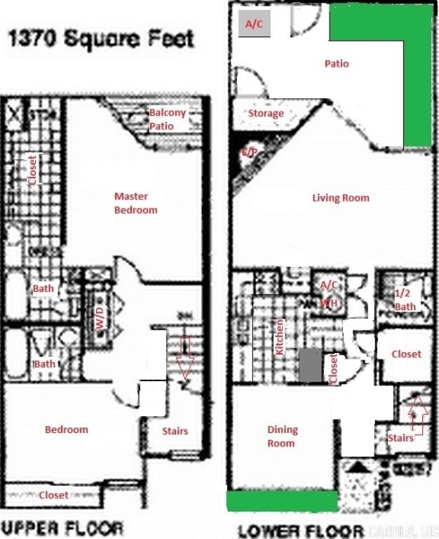 Shadow Oaks - Residential Lease