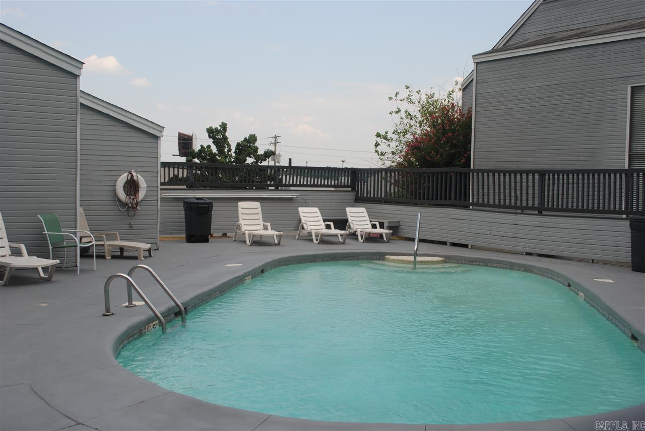 Shadow Oaks - Residential Lease