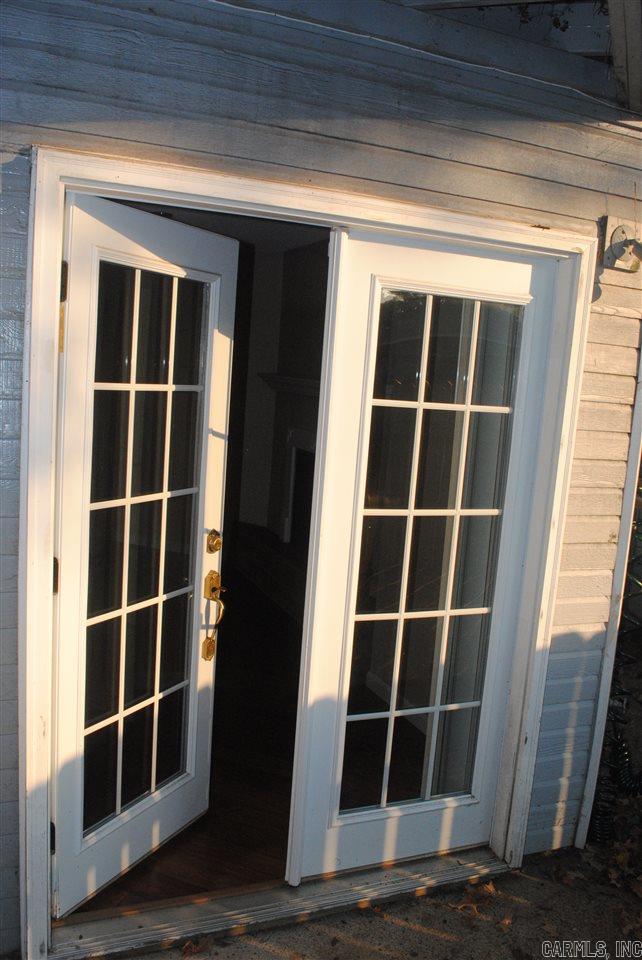 Shadow Oaks - Residential Lease