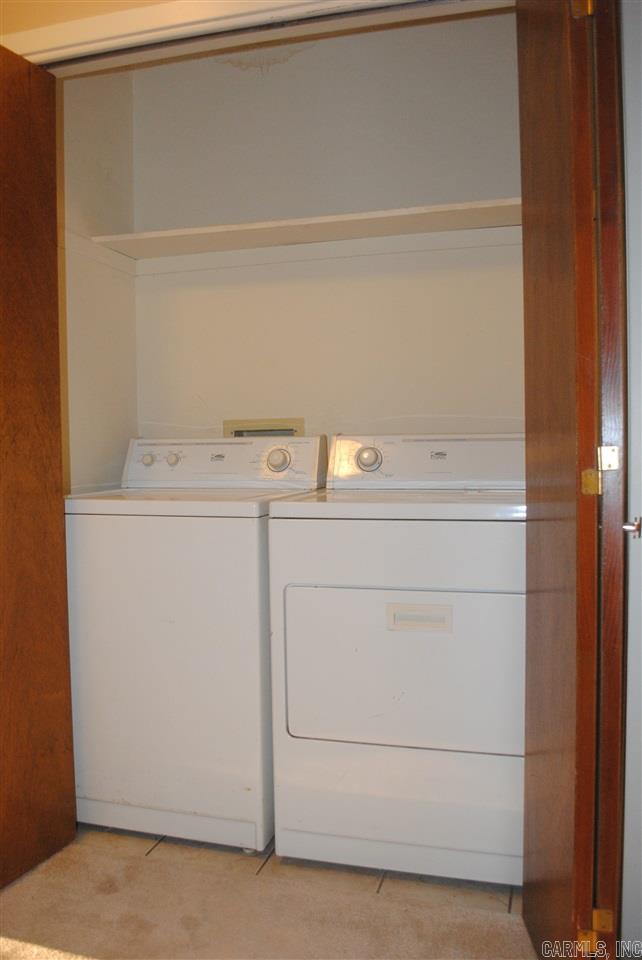 Shadow Oaks - Residential Lease