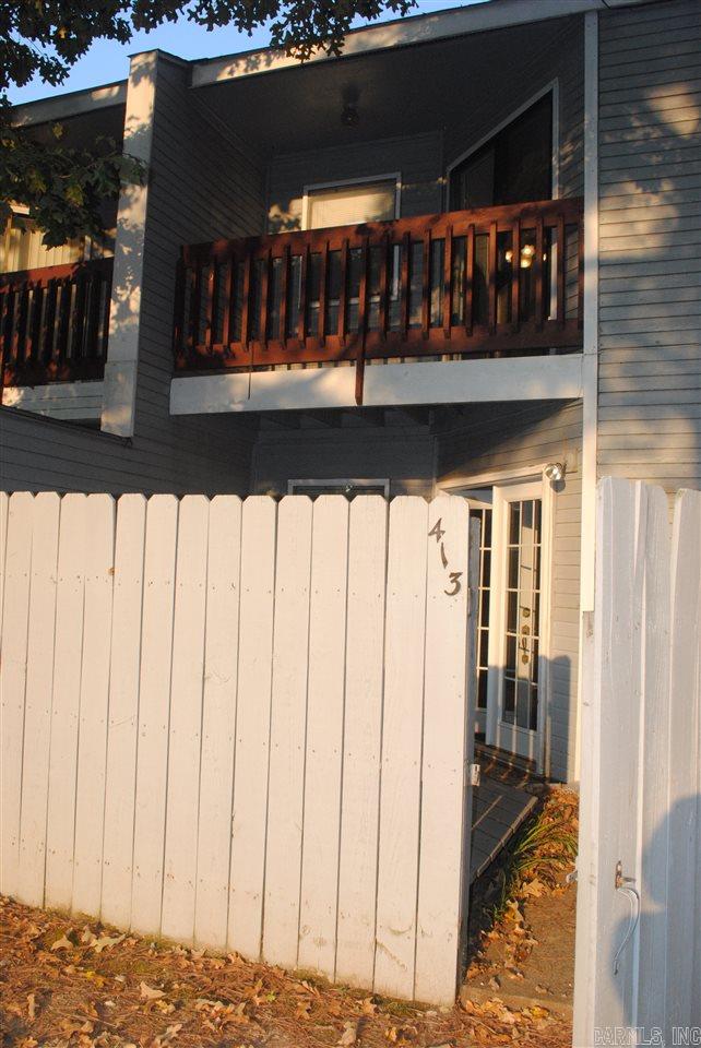 Shadow Oaks - Residential Lease