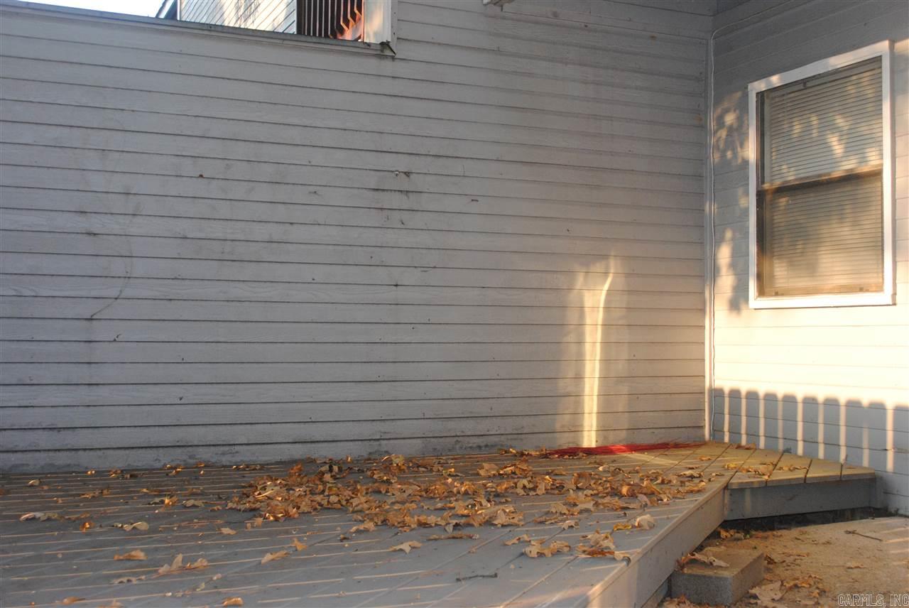 Shadow Oaks - Residential Lease