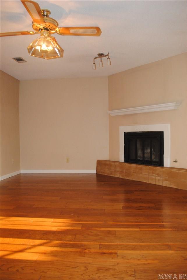 Shadow Oaks - Residential Lease