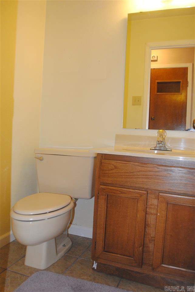 Shadow Oaks - Residential Lease