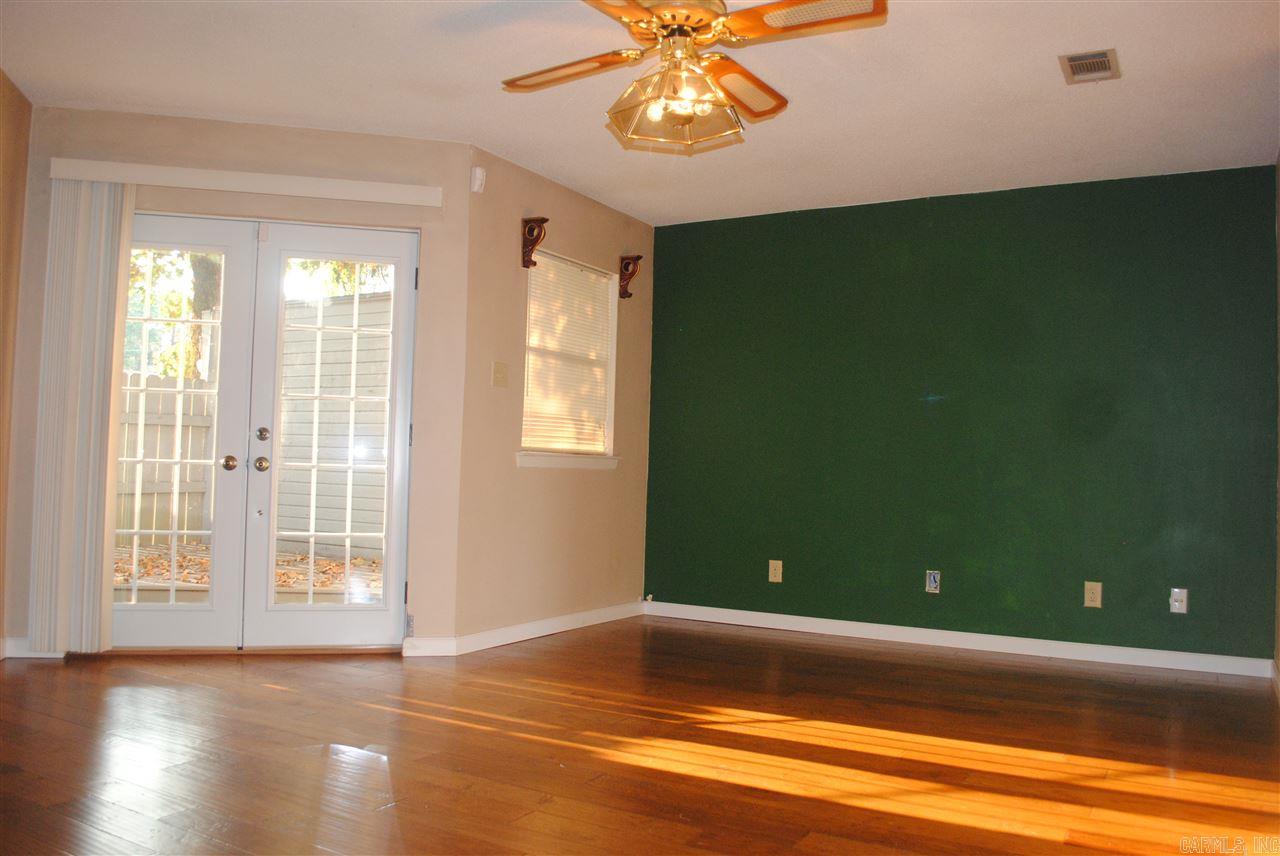 Shadow Oaks - Residential Lease