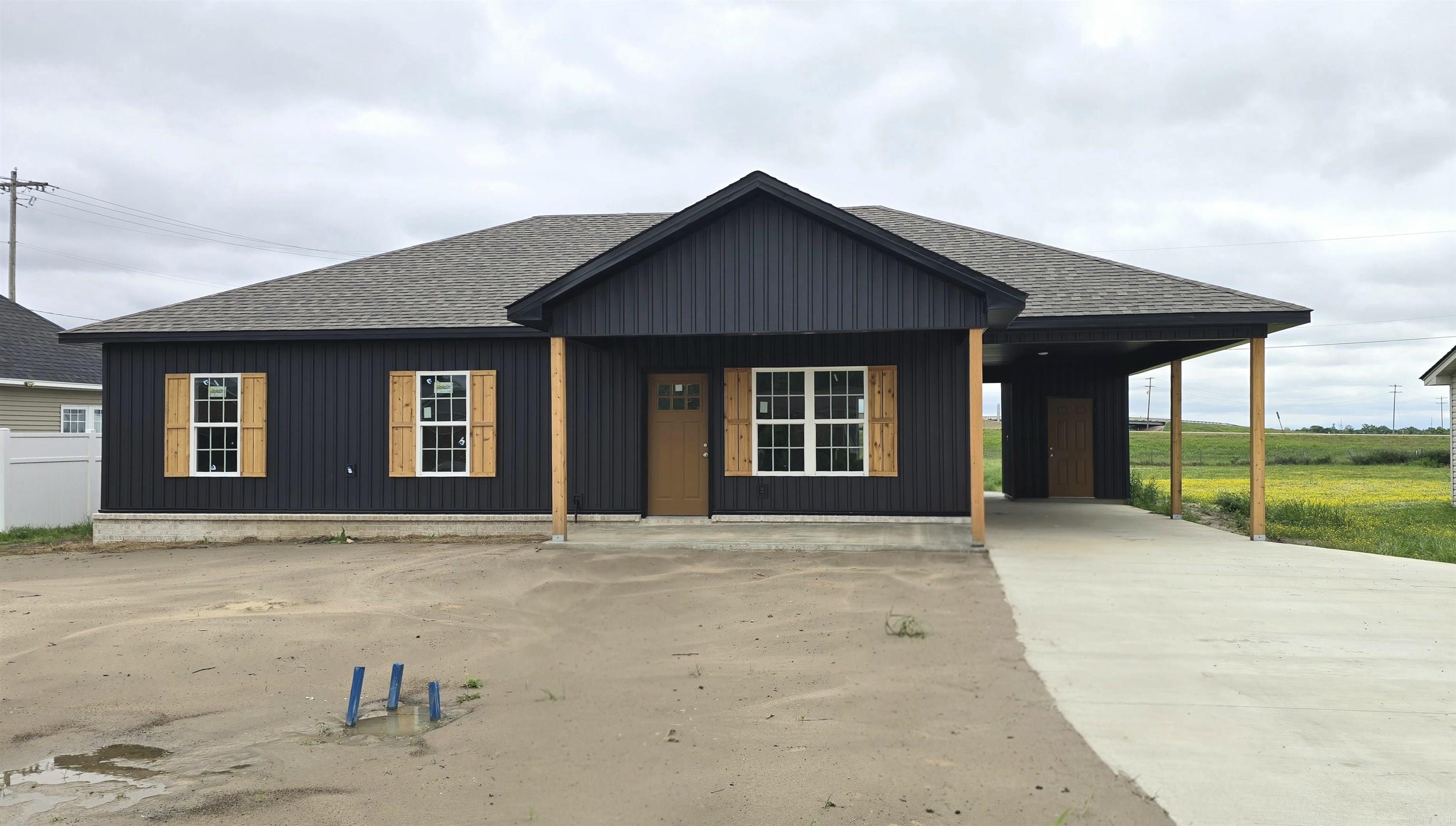 KOHN BRAY - Residential