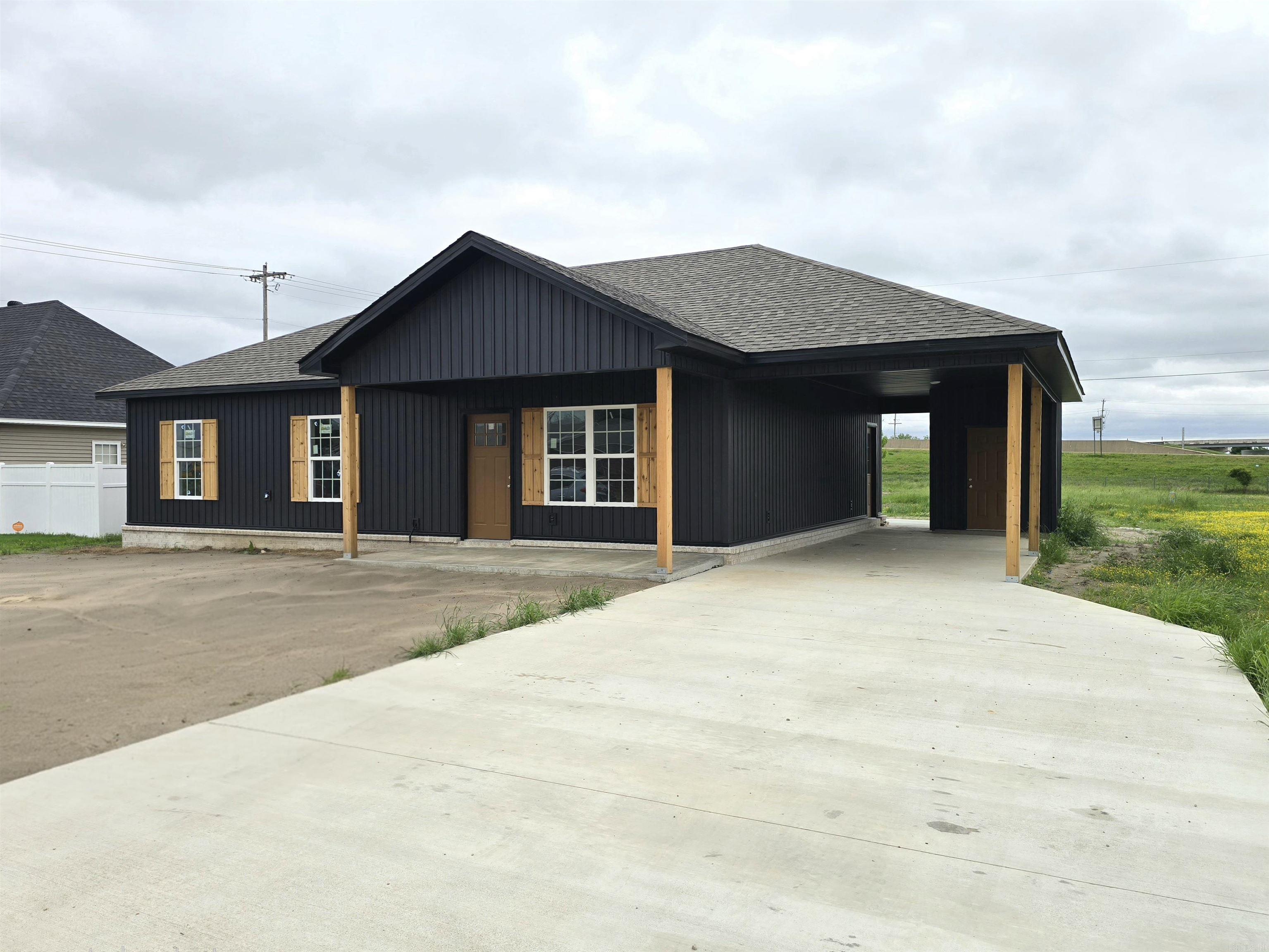 KOHN BRAY - Residential