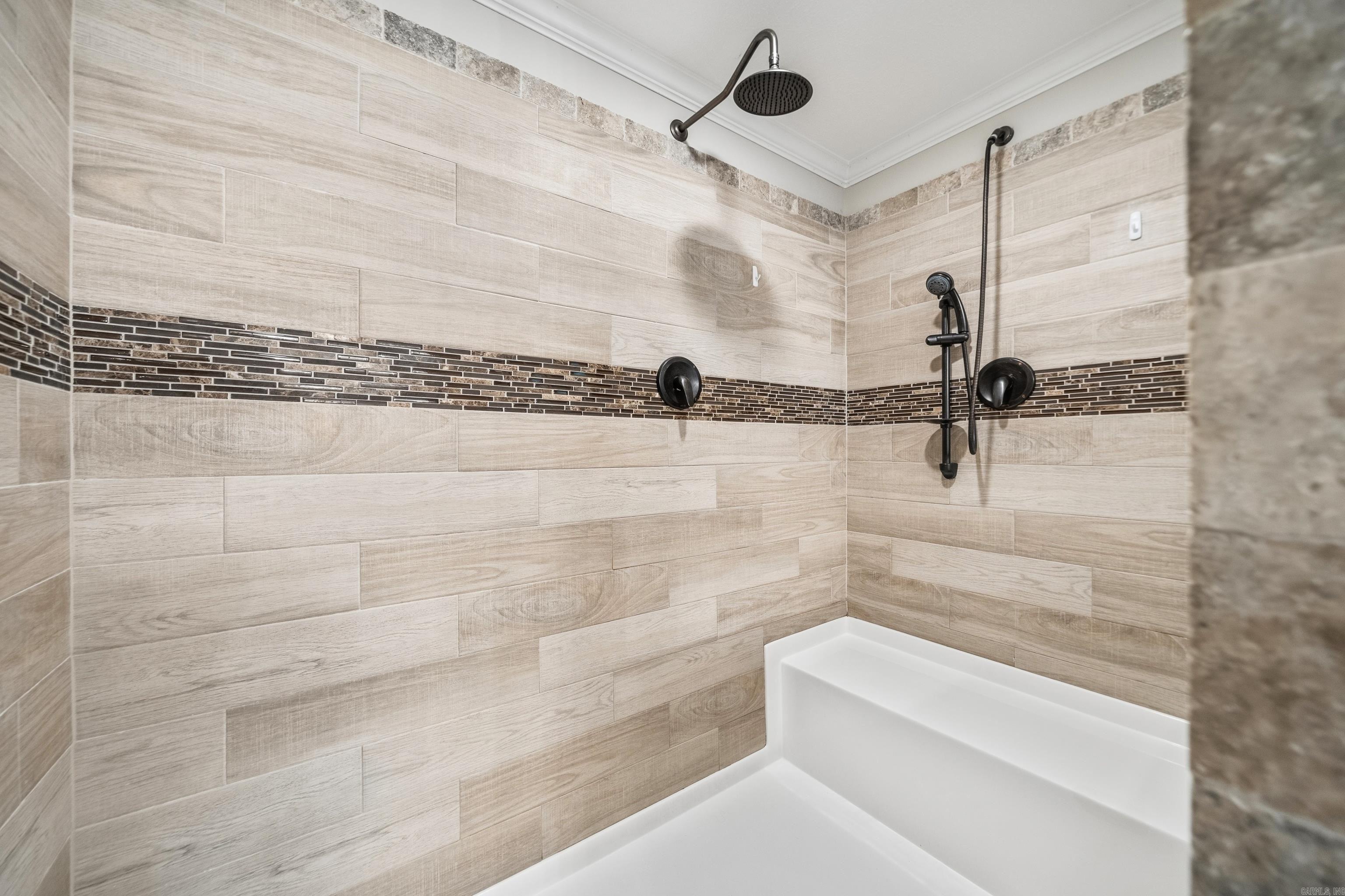 Hot Springs Unplatted - Residential