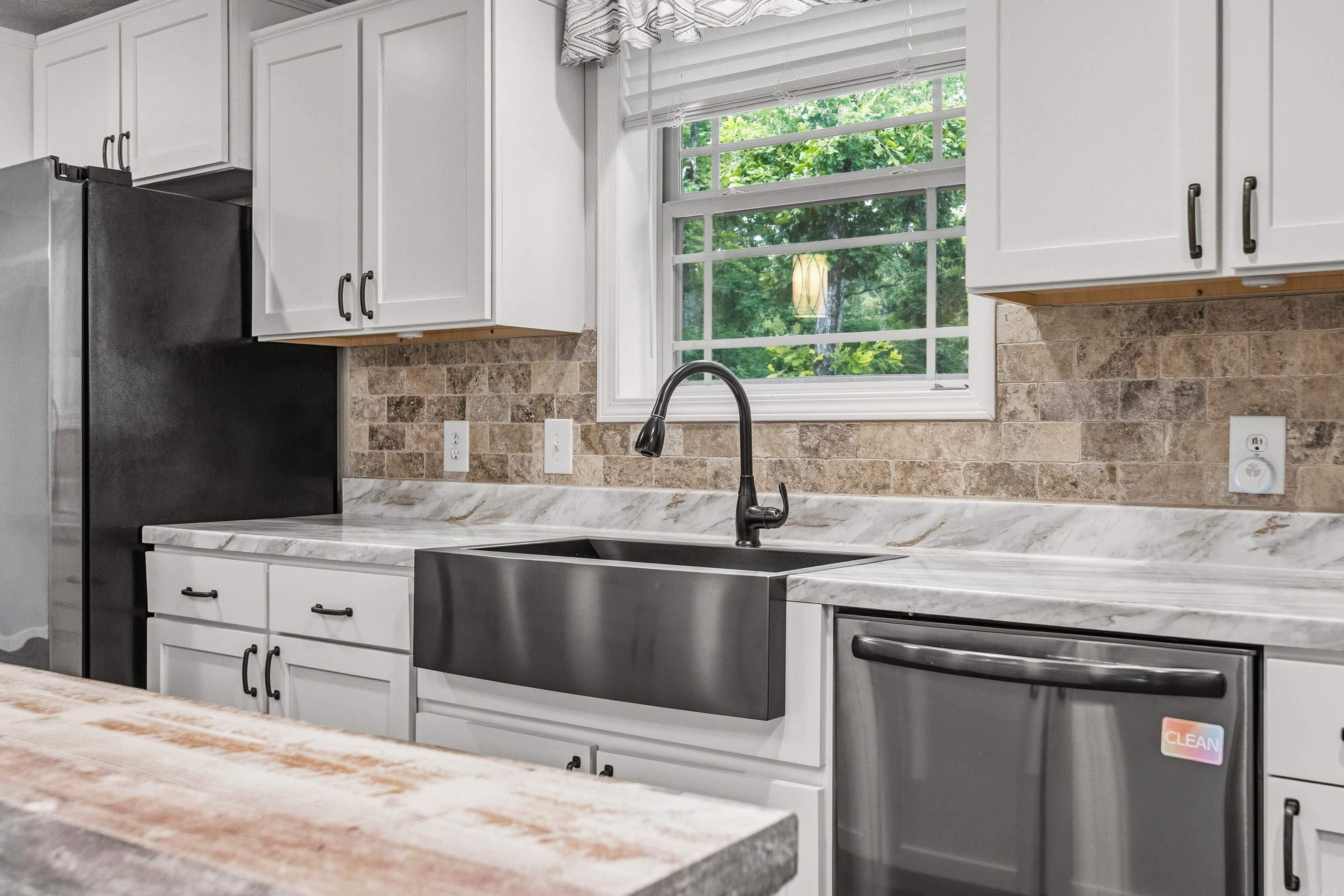 Hot Springs Unplatted - Residential