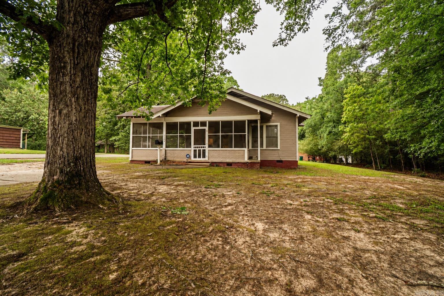 Oak Ridge - Residential