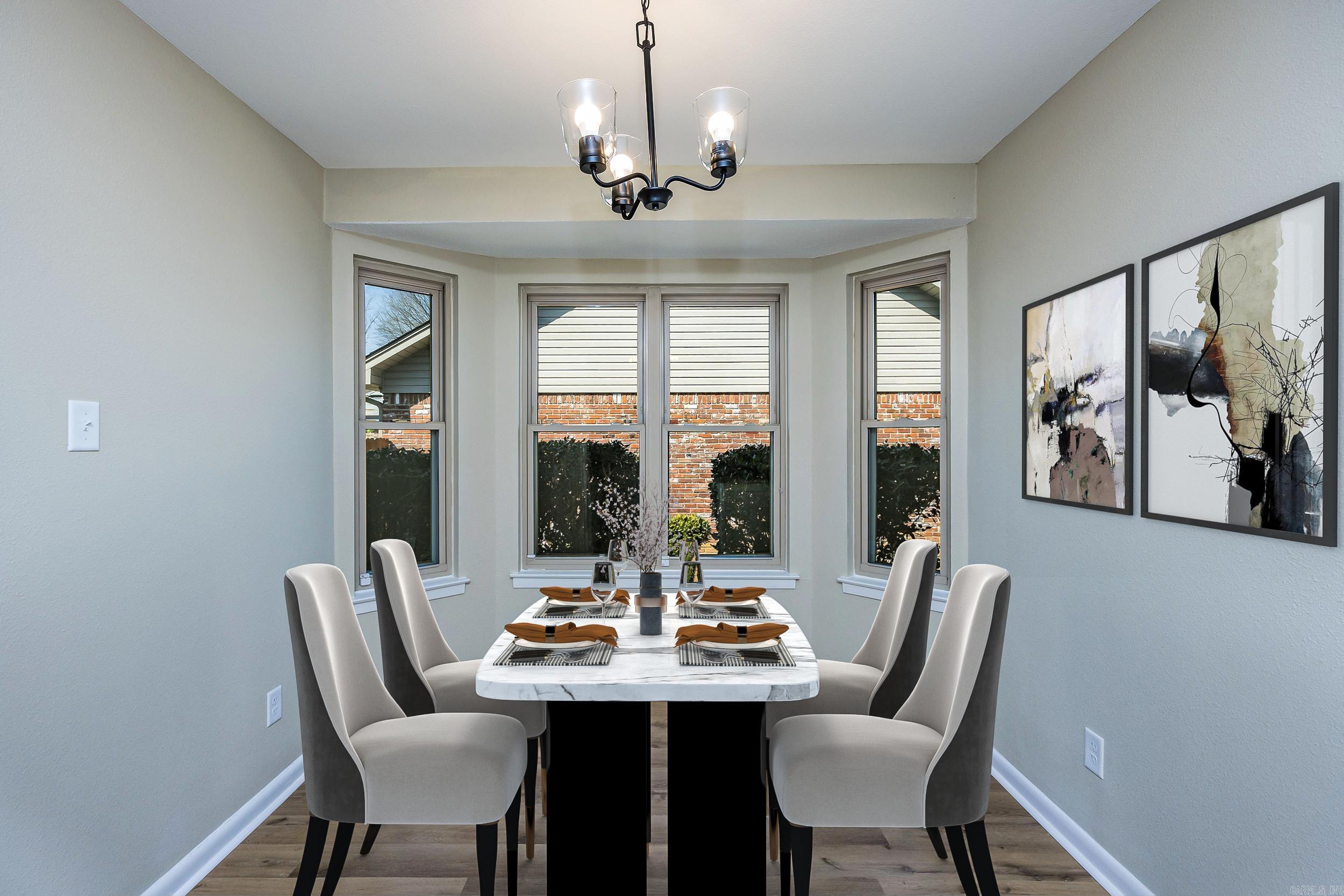 FOXWOOD J - Residential