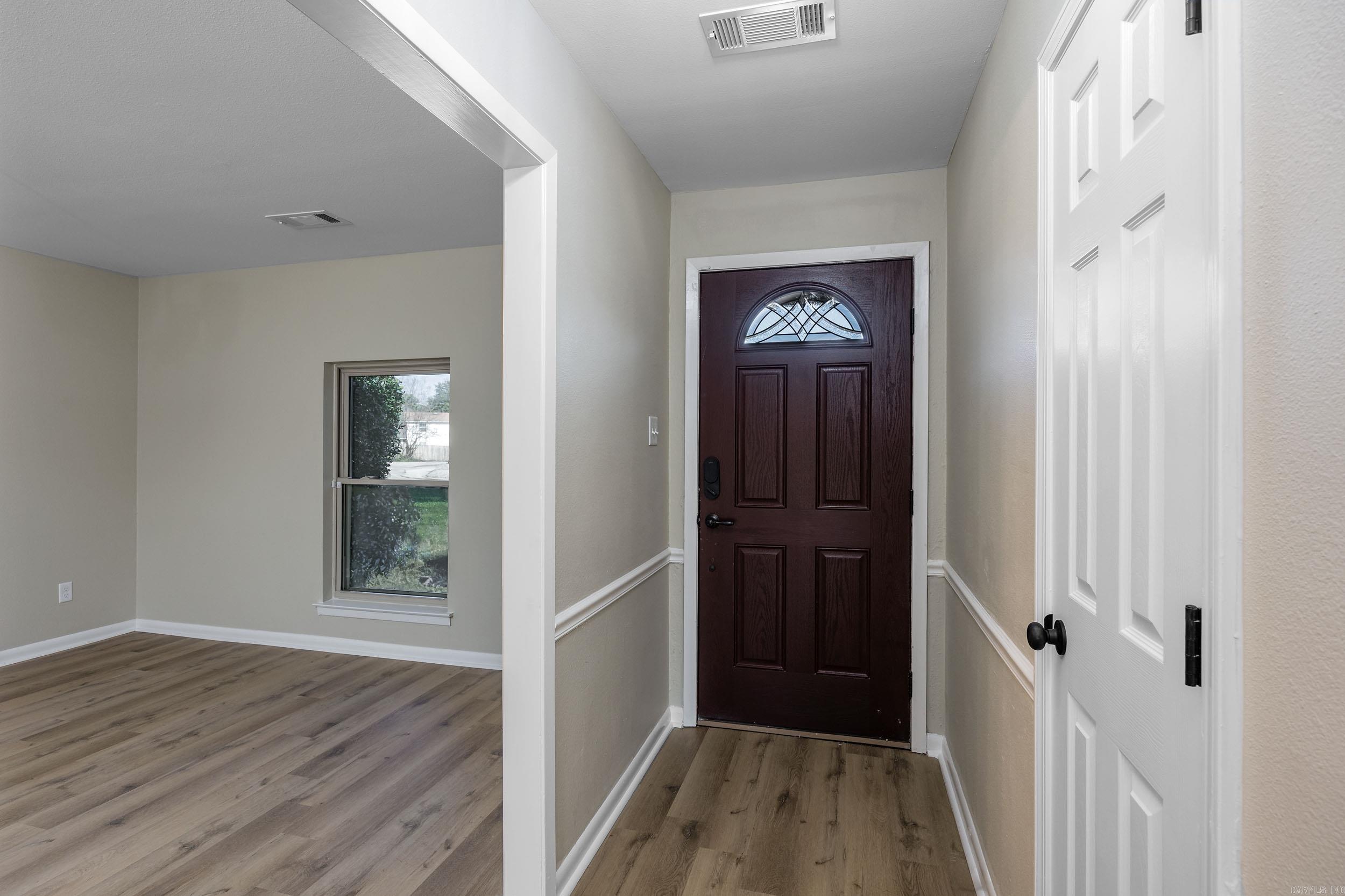 FOXWOOD J - Residential