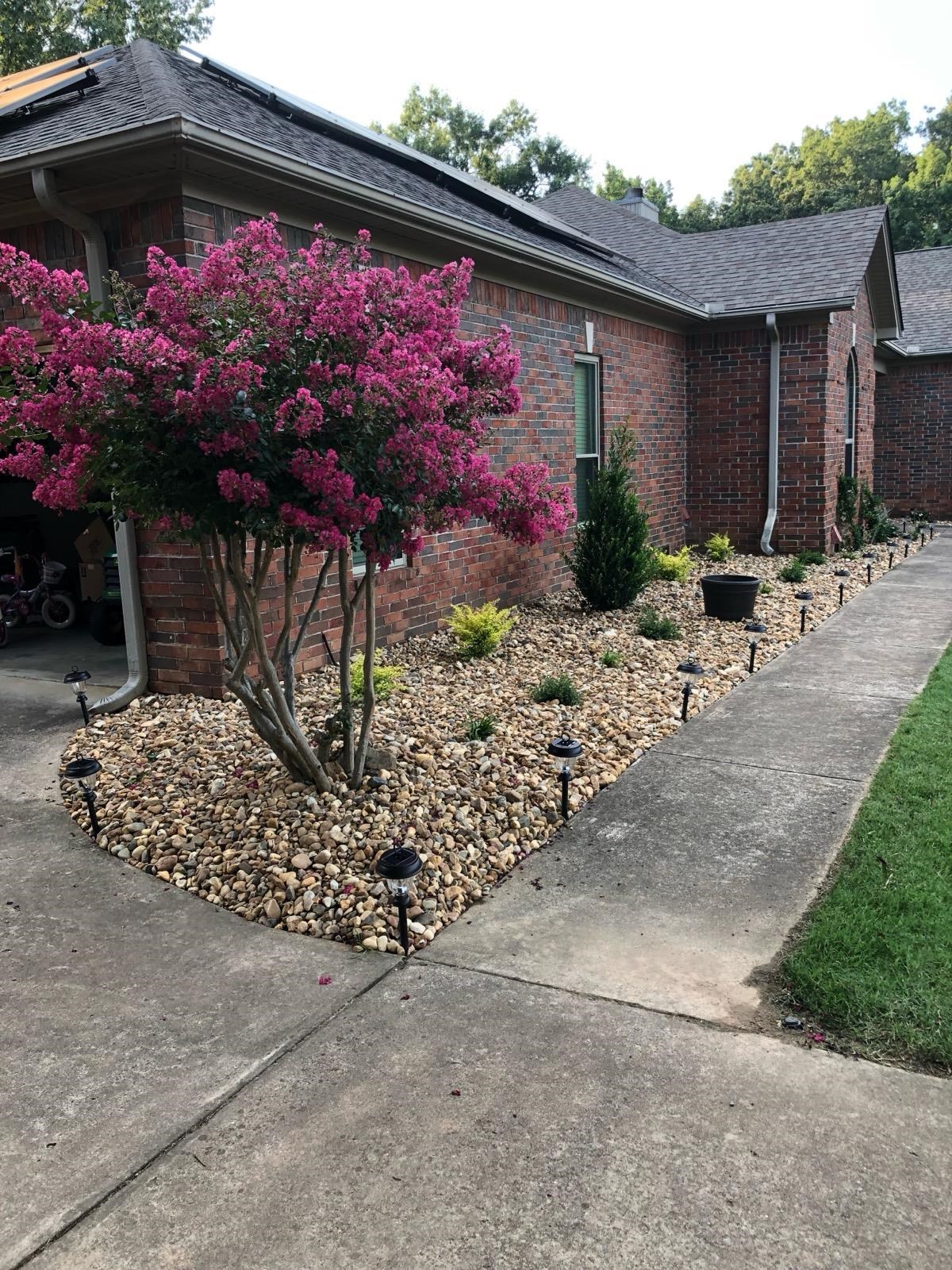 PINNACLE VALLEY - Residential