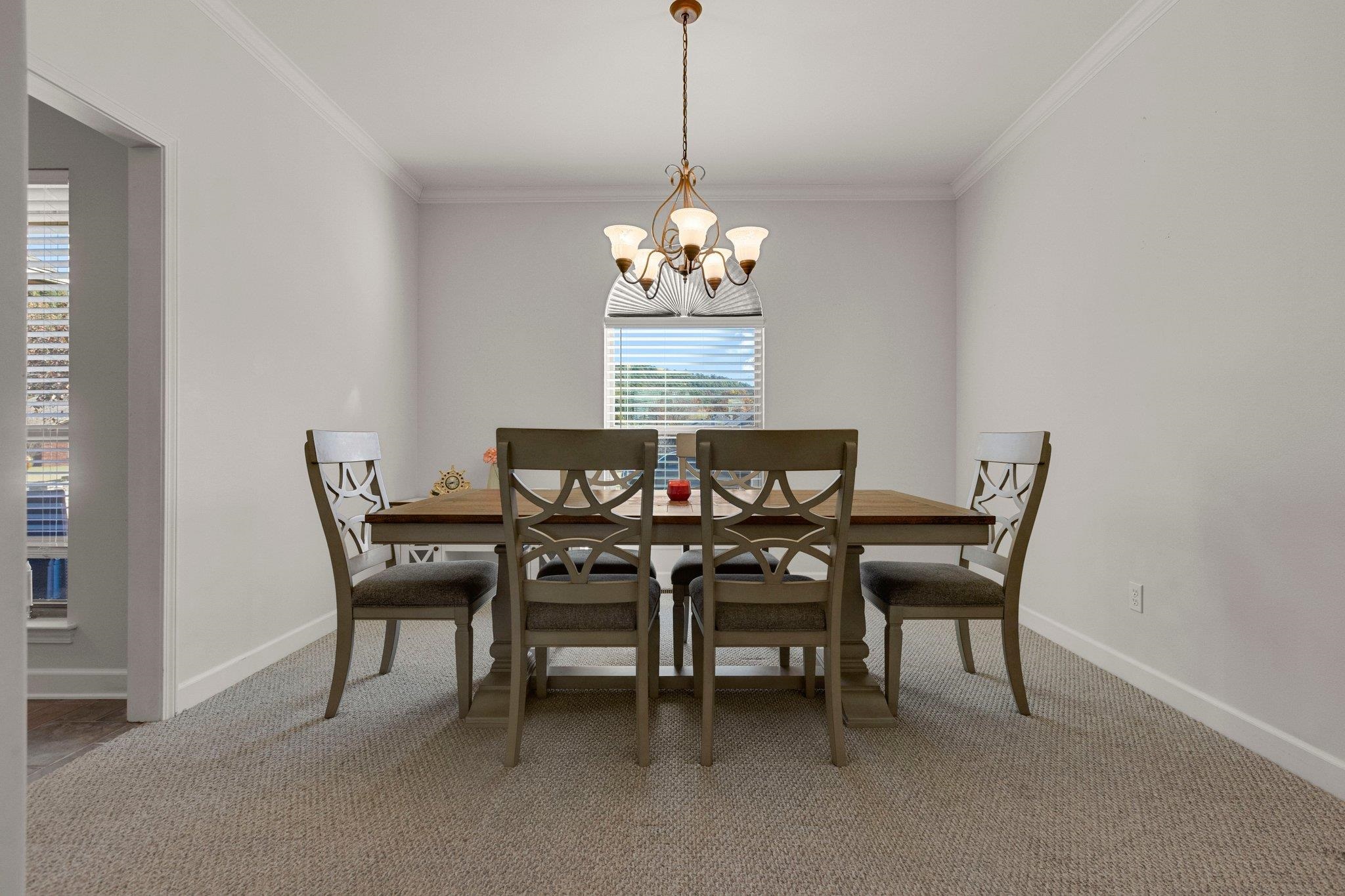 PINNACLE VALLEY - Residential