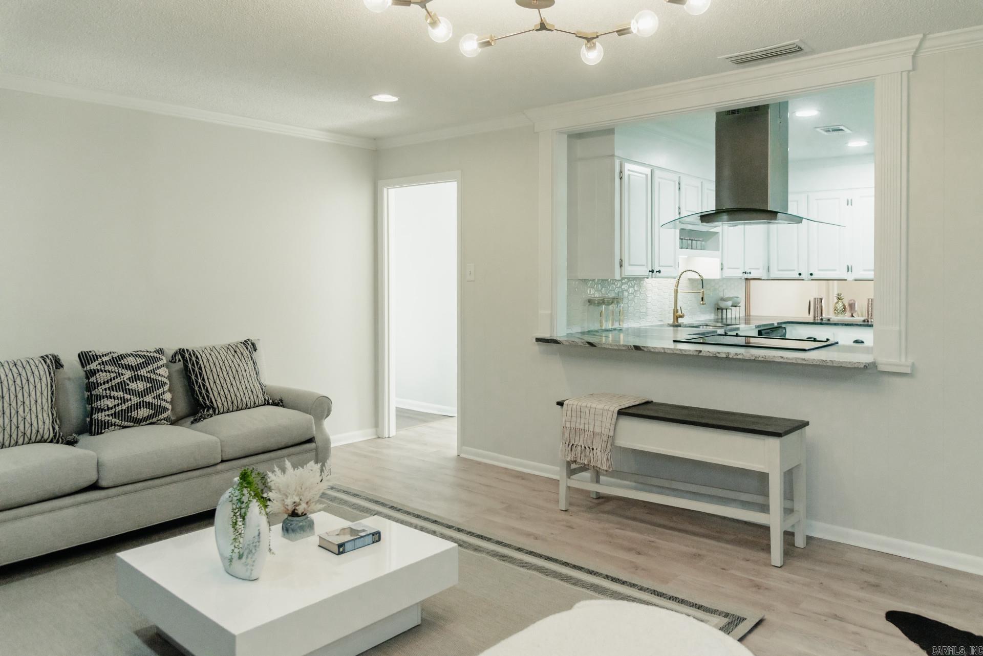 Sturbridge - Residential