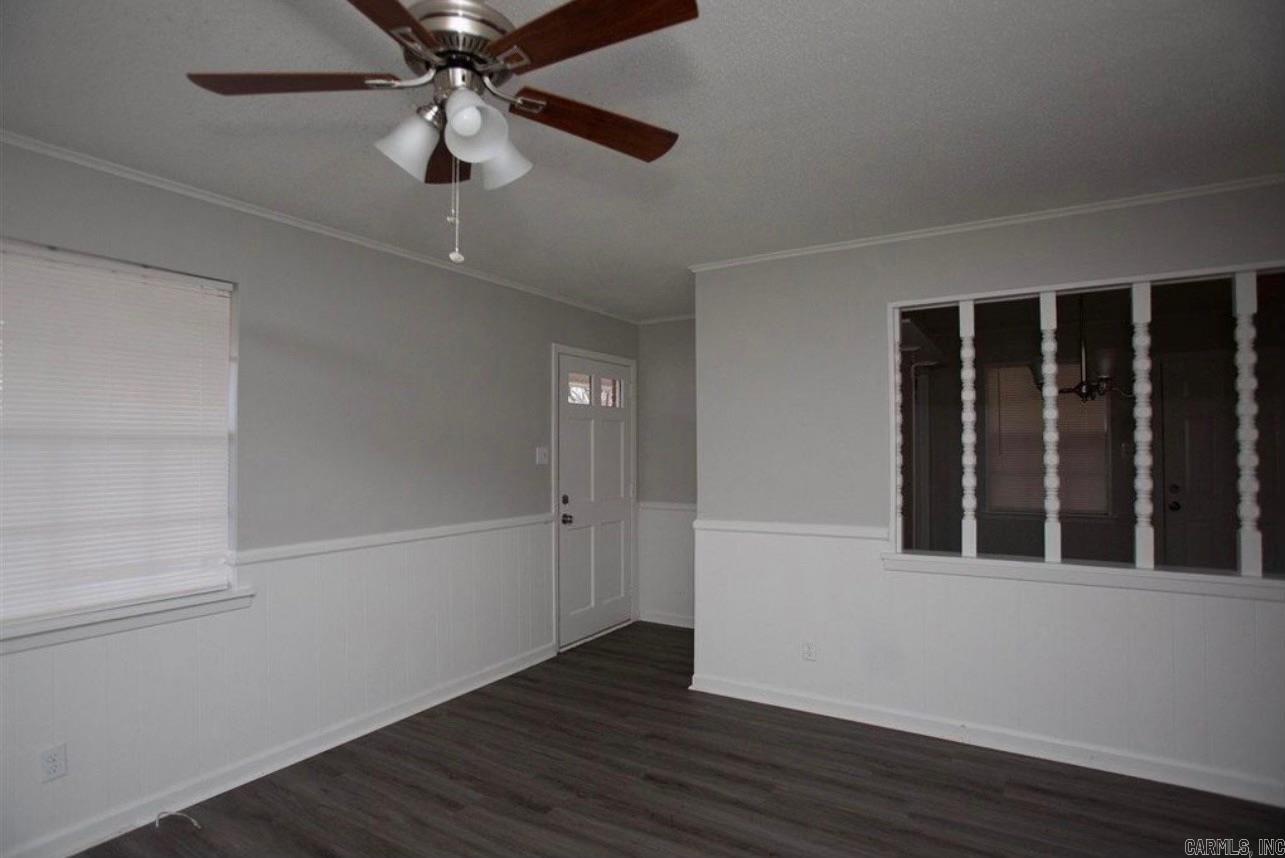 BRADFORD PLACE - Residential