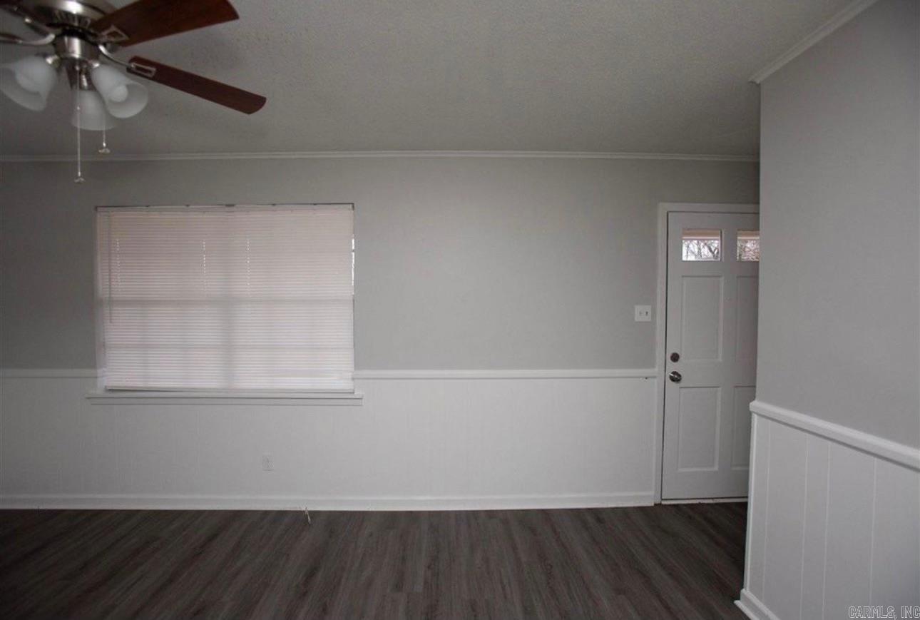 BRADFORD PLACE - Residential