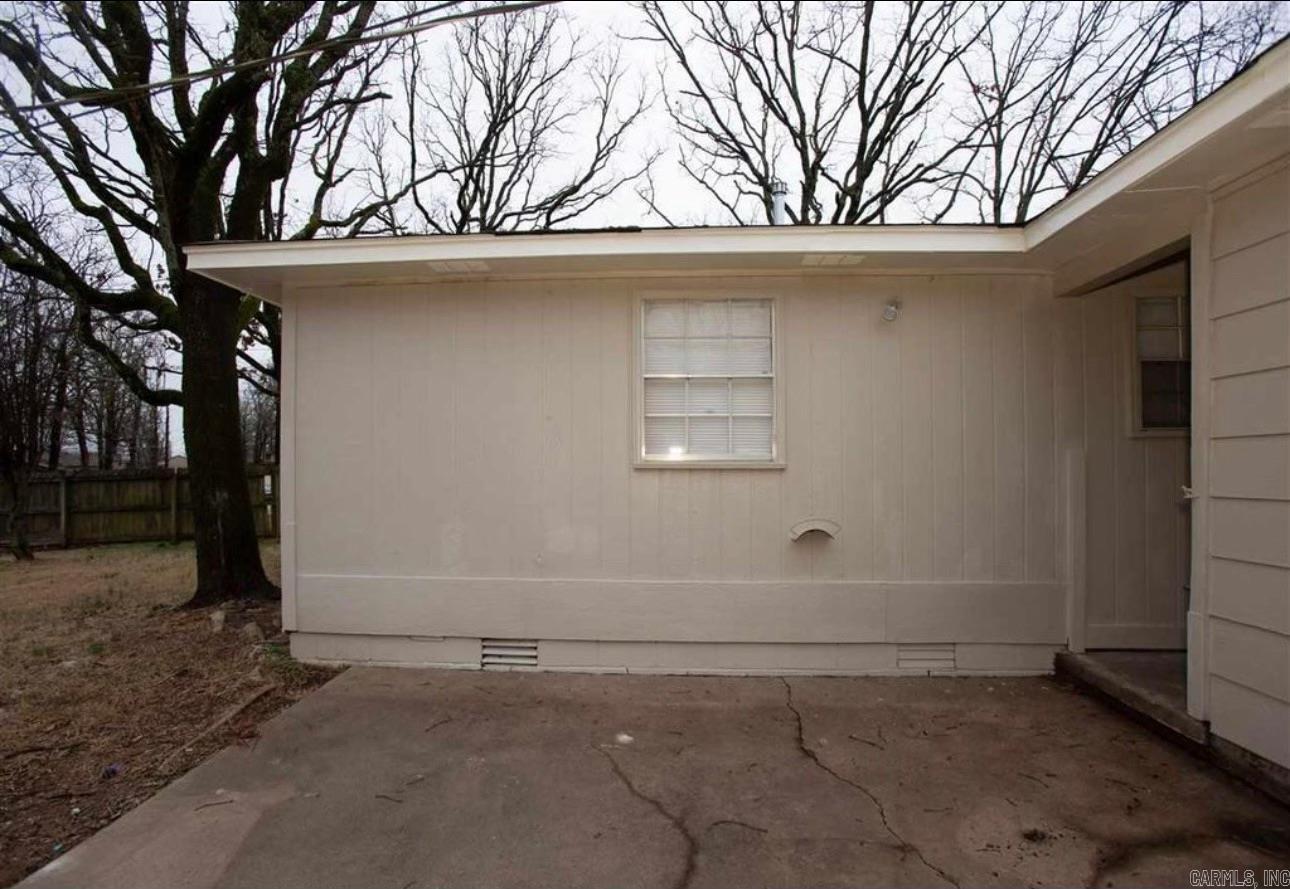 BRADFORD PLACE - Residential