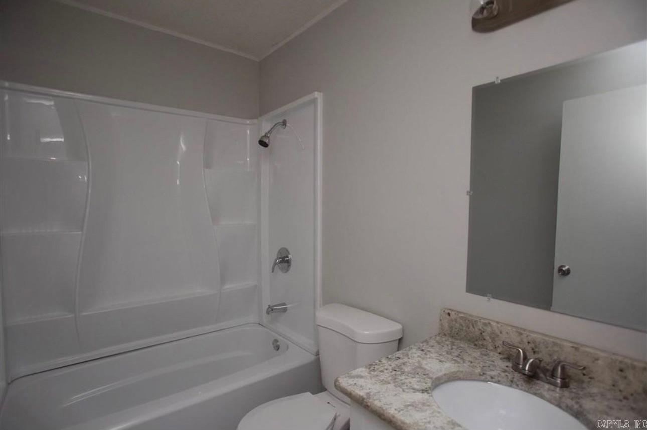 BRADFORD PLACE - Residential