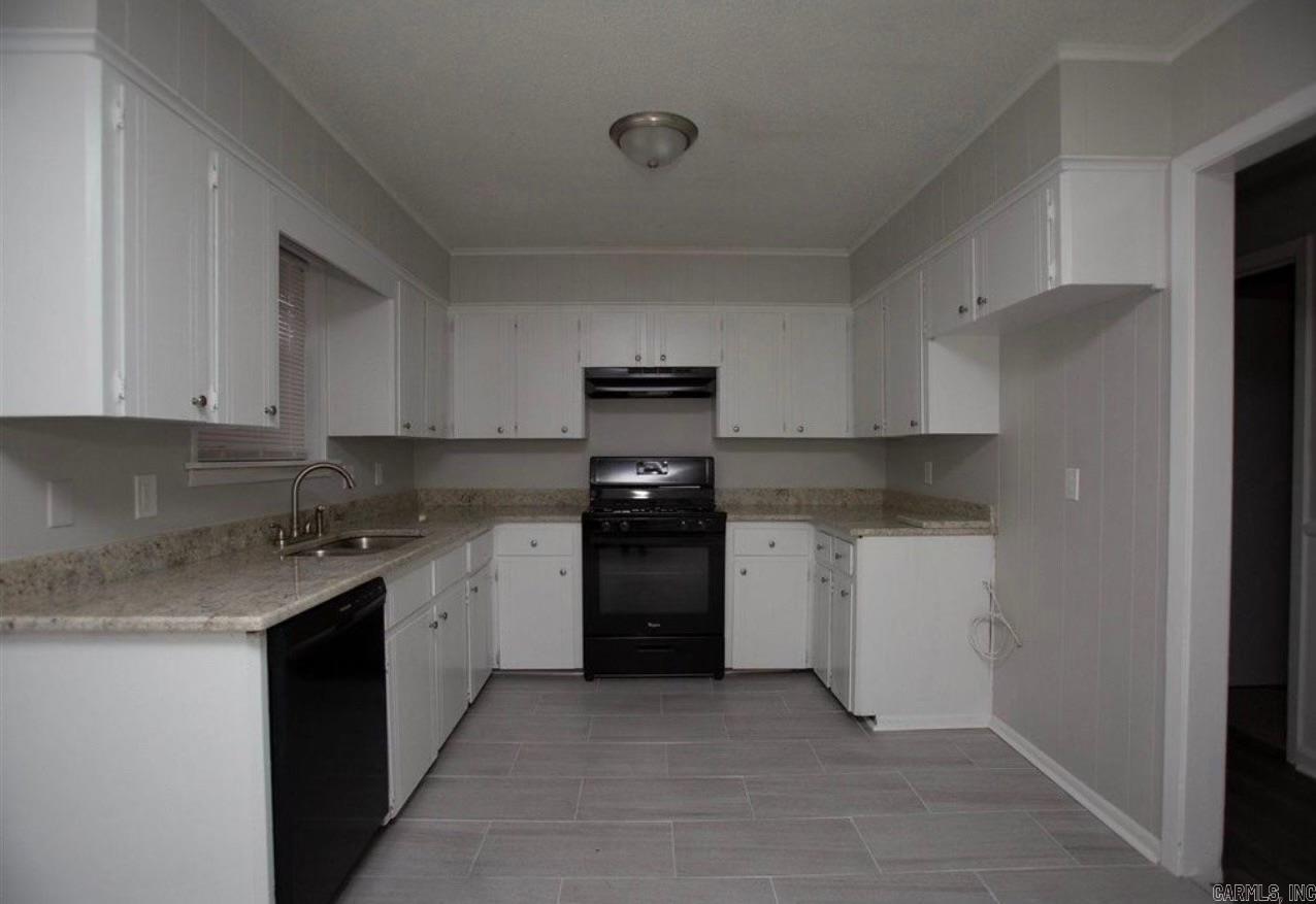 BRADFORD PLACE - Residential