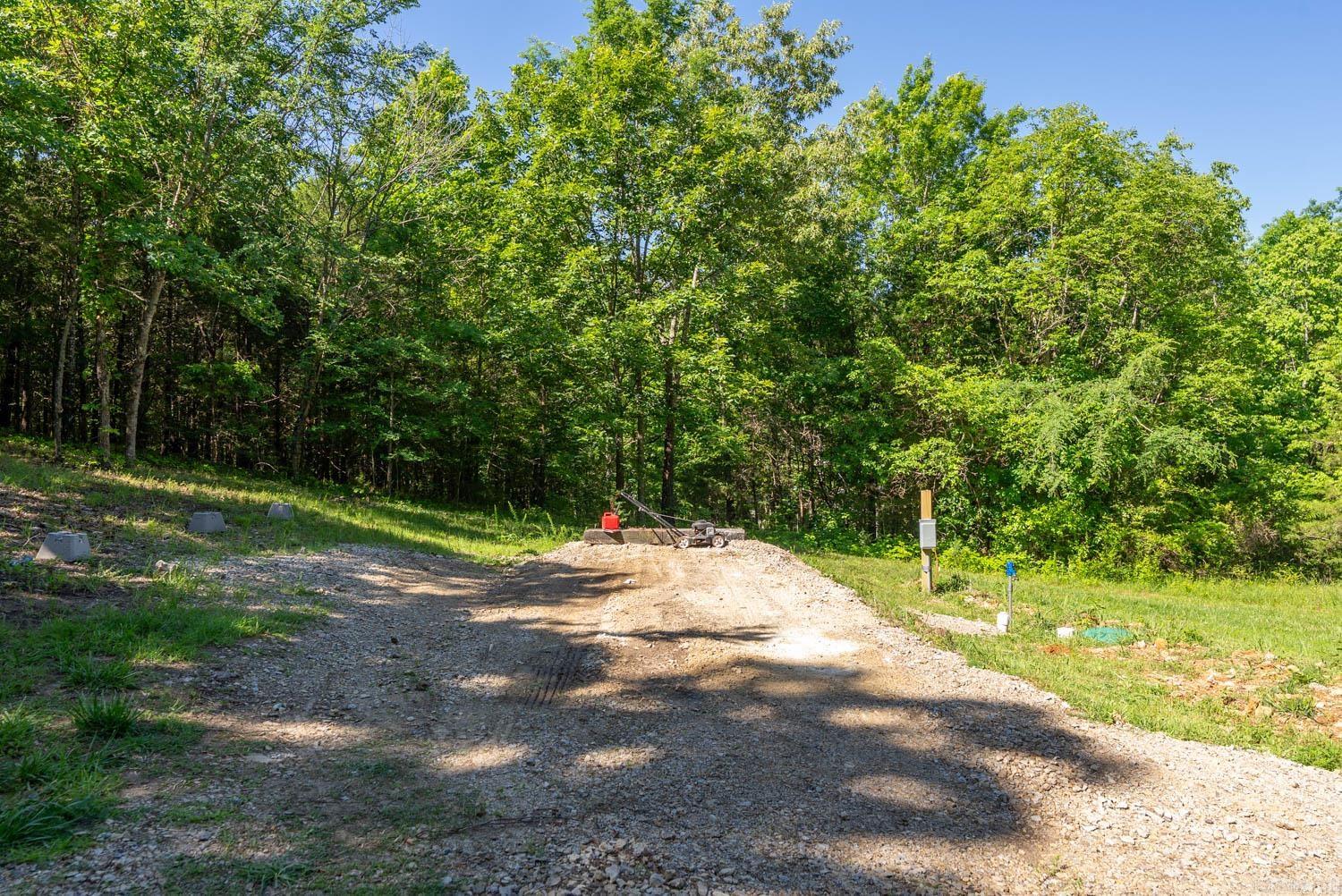 STAFFORD ACRES - Land