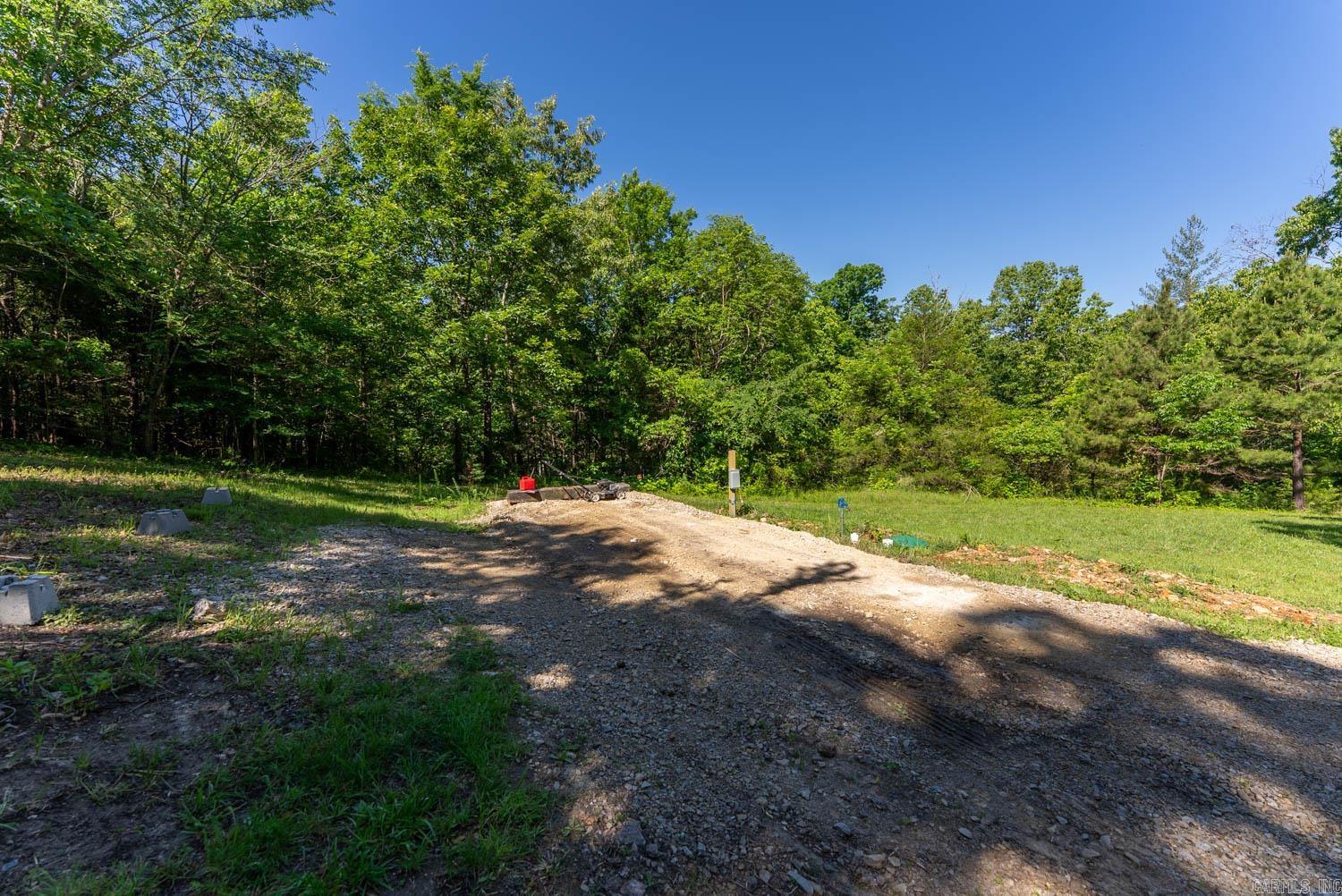 STAFFORD ACRES - Land