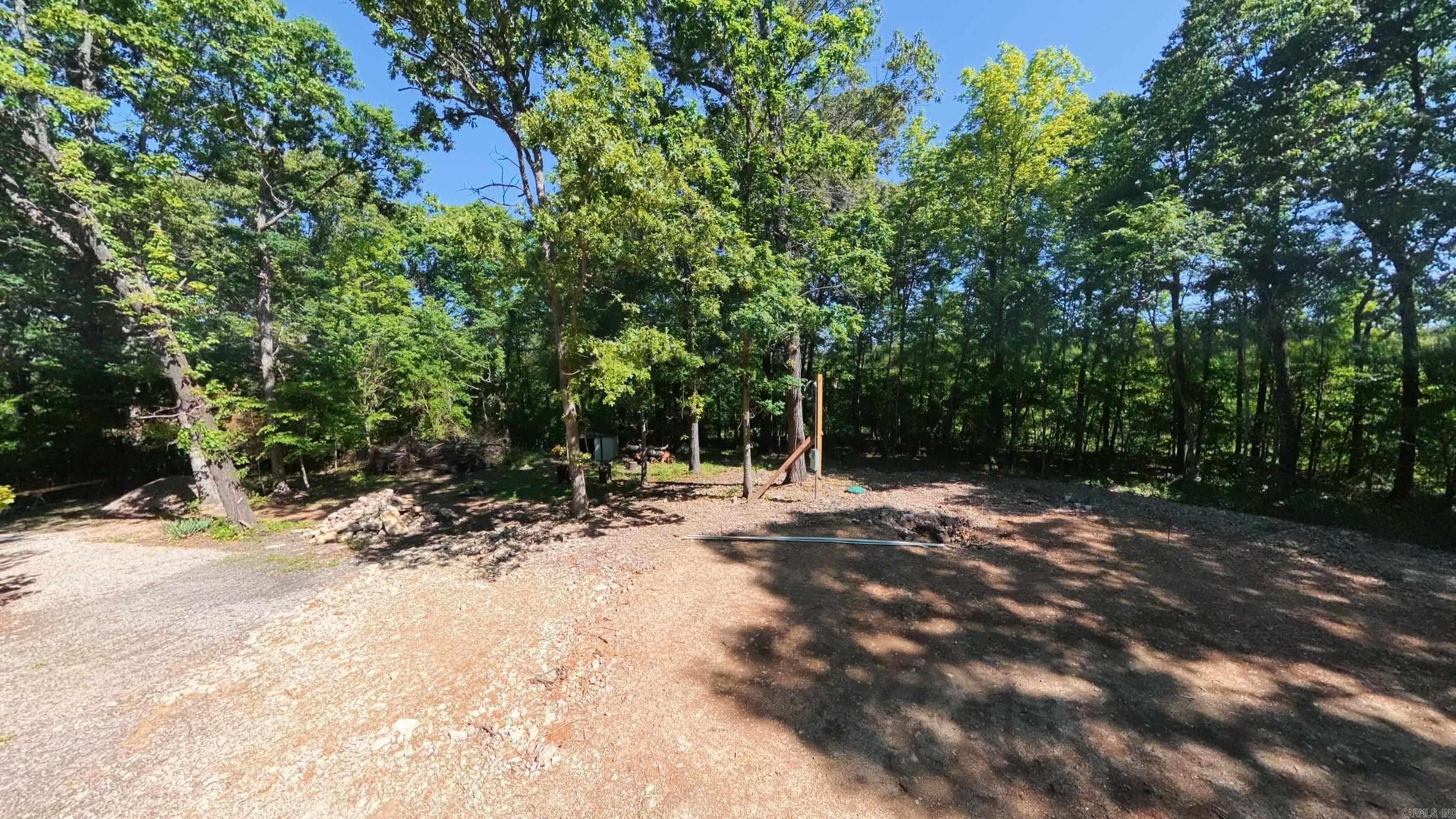 STAFFORD ACRES - Land