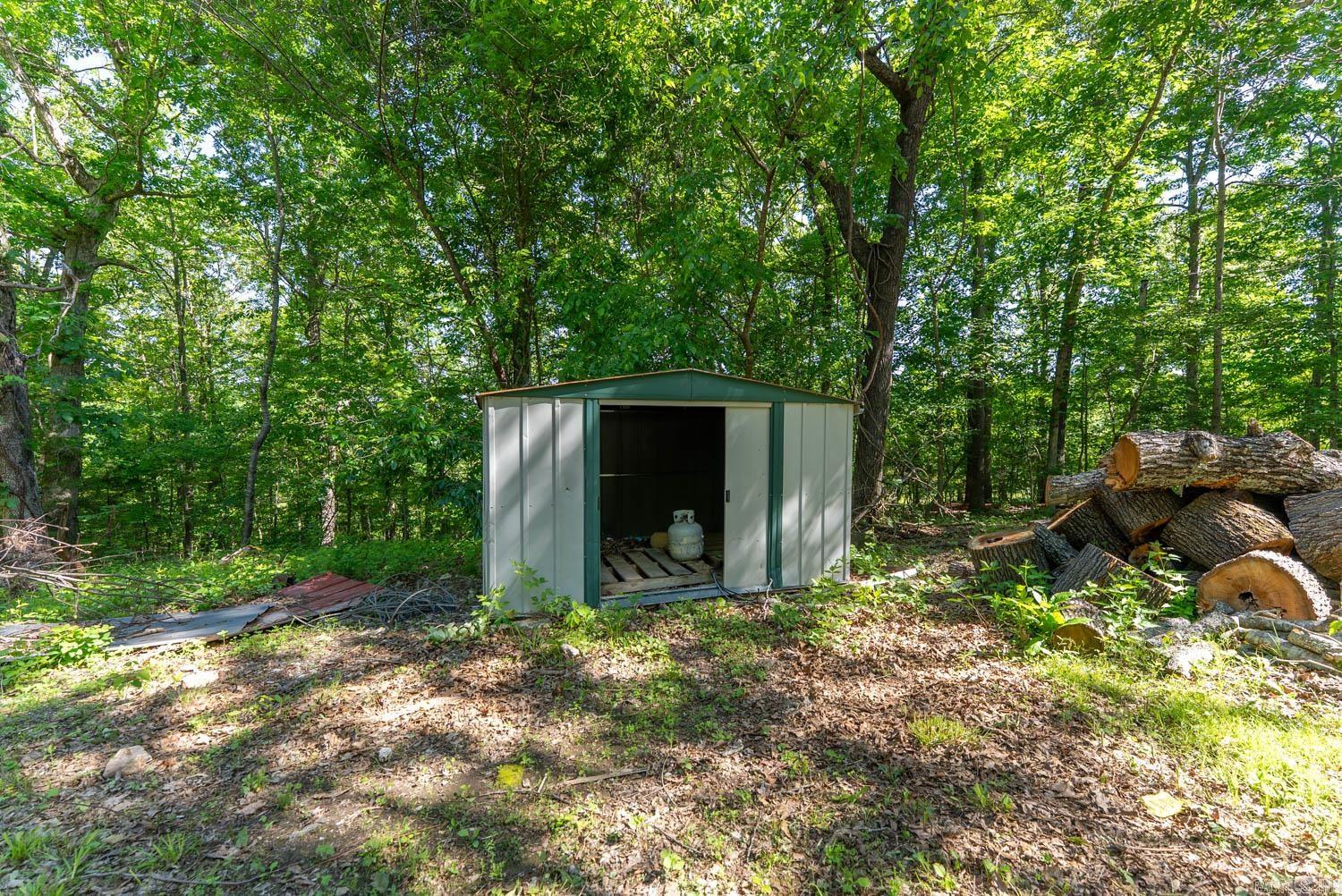 STAFFORD ACRES - Land