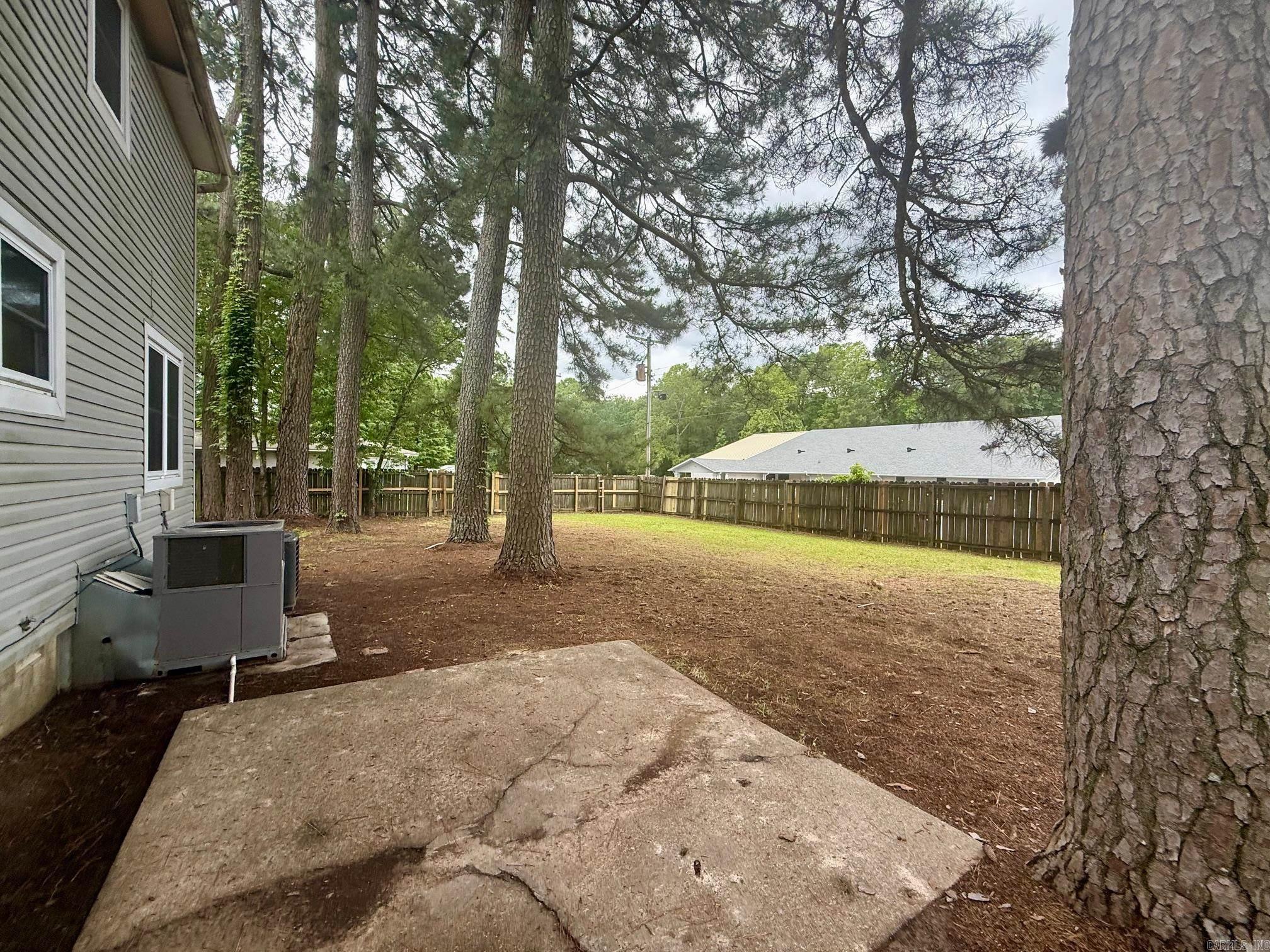 Metes & Bounds - Residential Lease