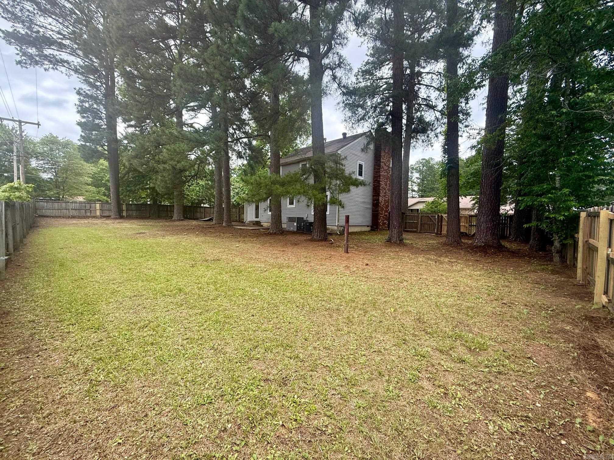 Metes & Bounds - Residential Lease